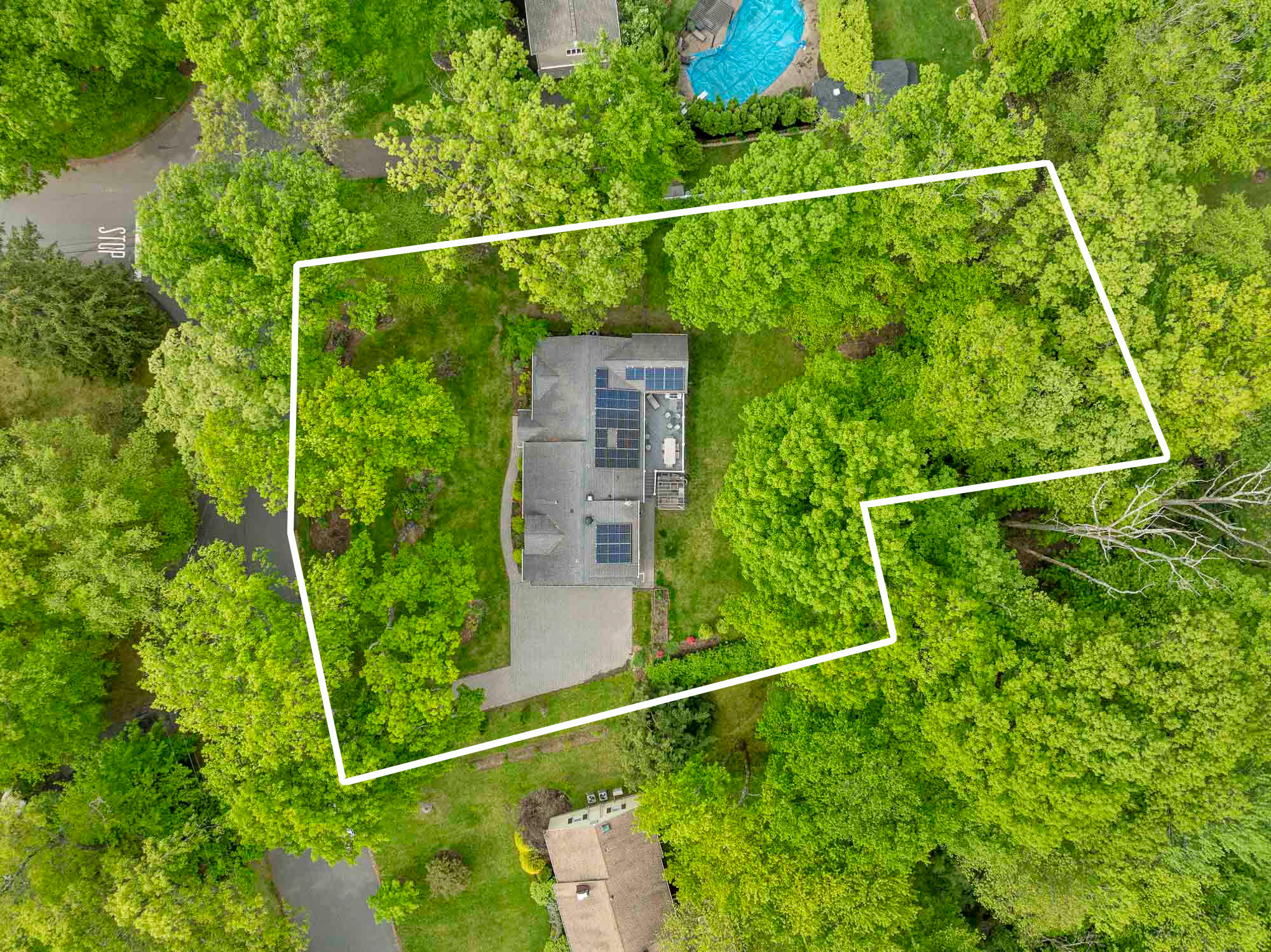 46 Arcadia Road