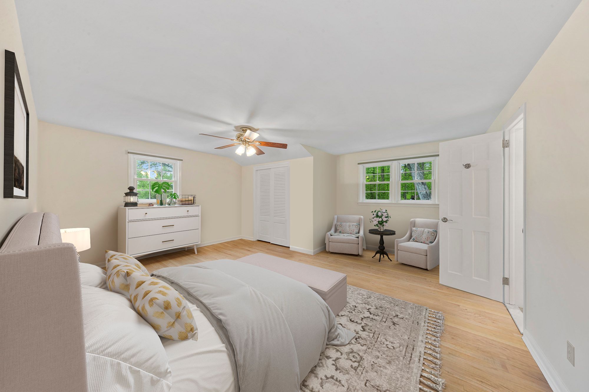 46 Arcadia Road