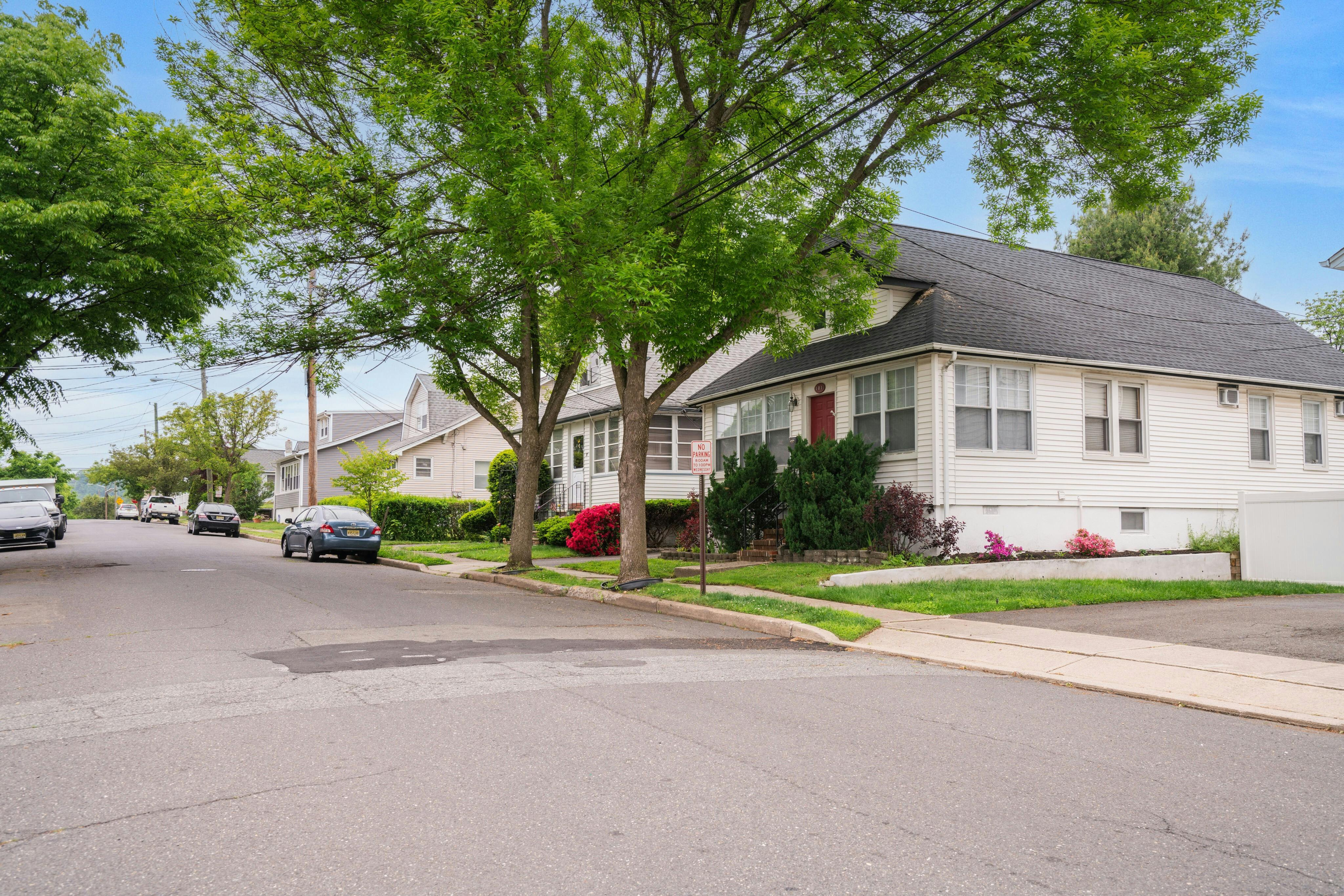 101 Mawhinney Ave. 