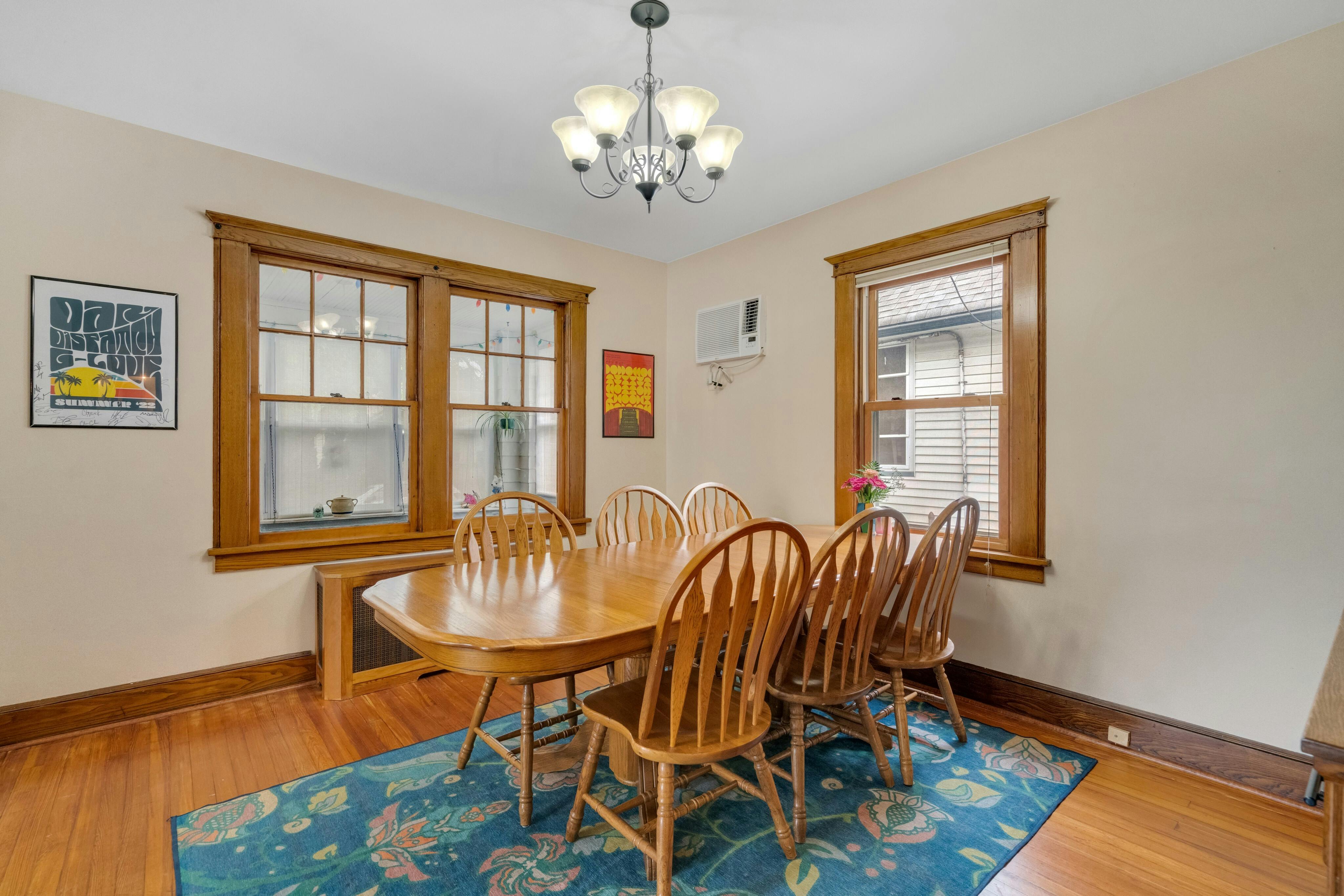 101 Mawhinney Ave. 