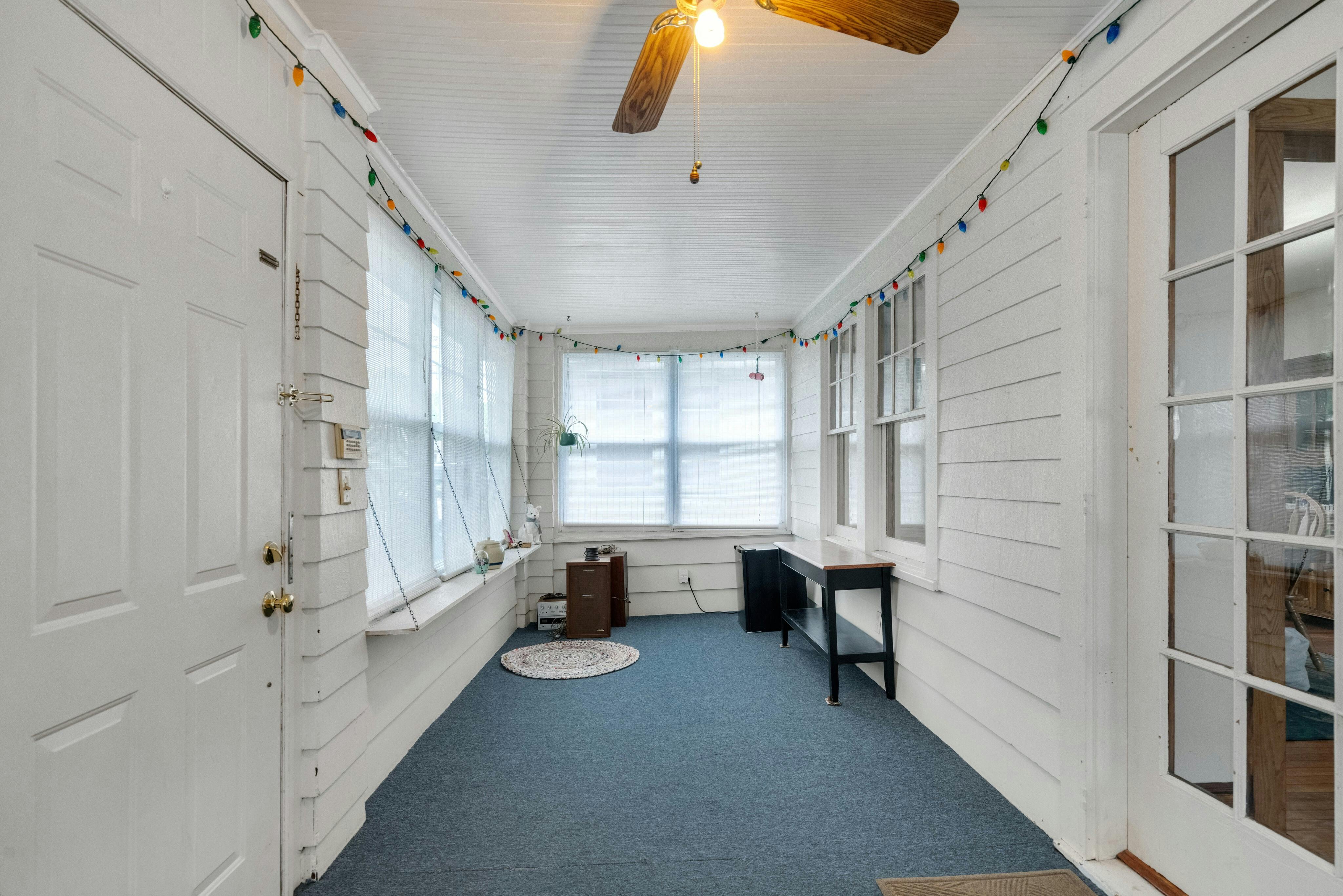 101 Mawhinney Ave. 