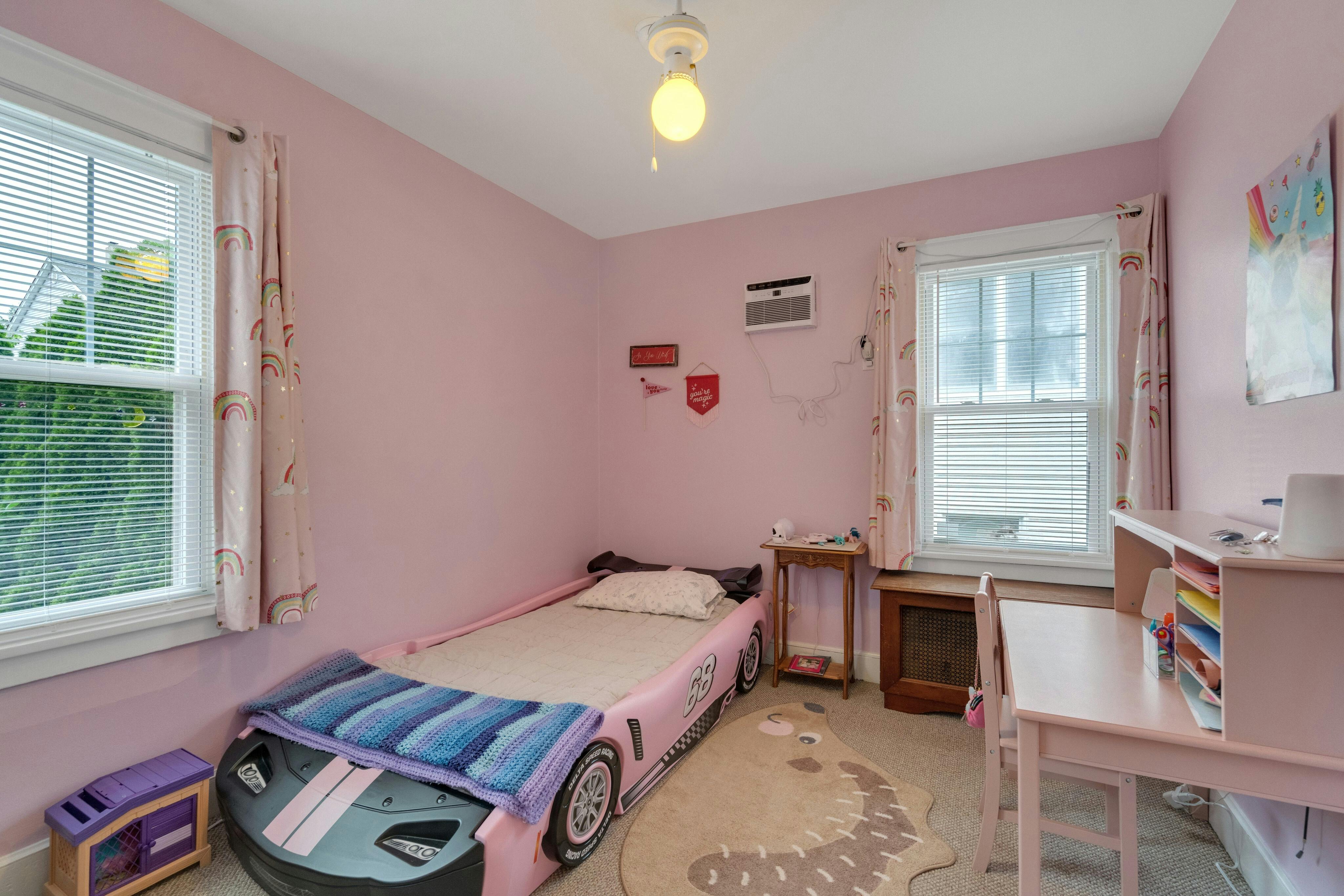 101 Mawhinney Ave. 