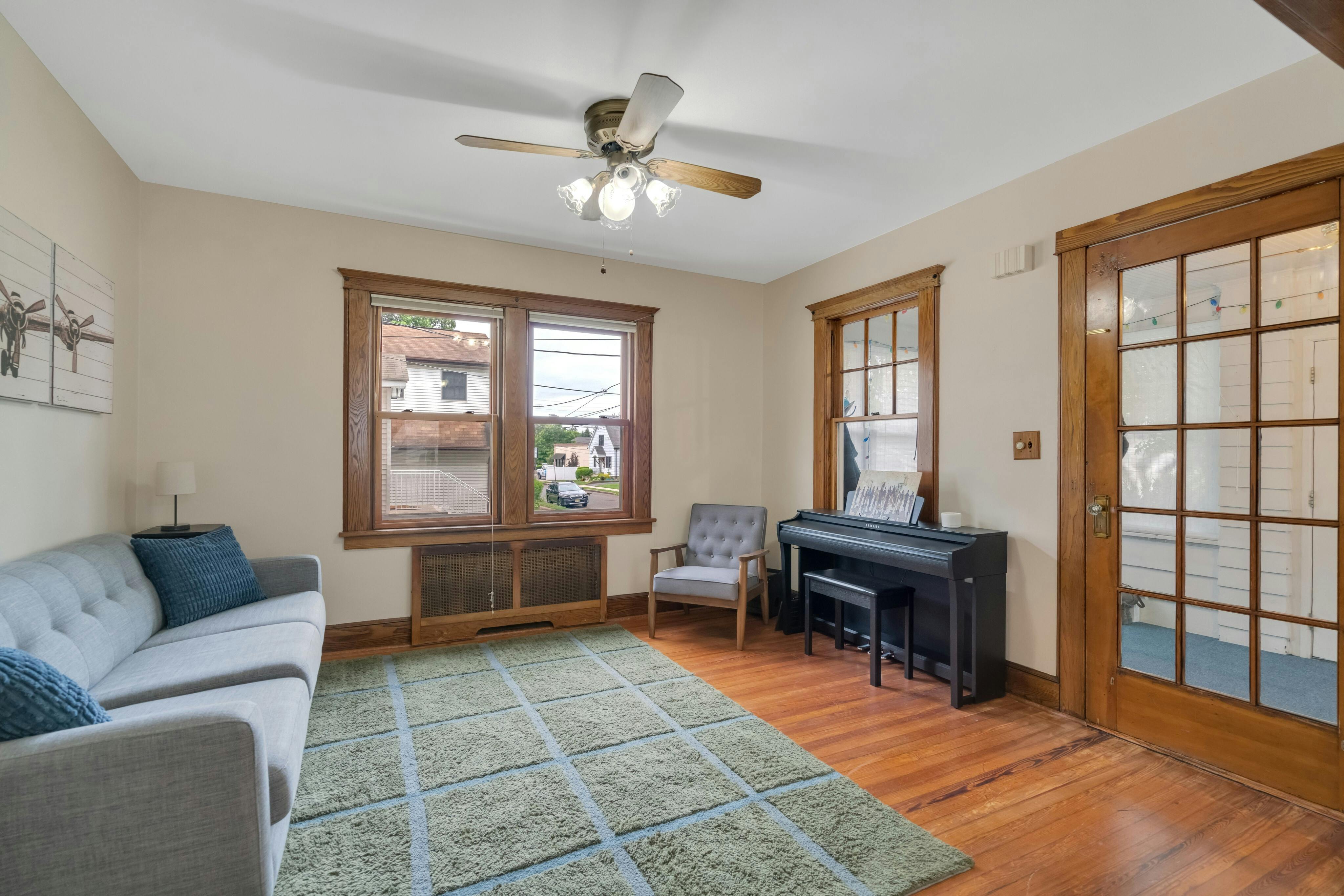 101 Mawhinney Ave. 