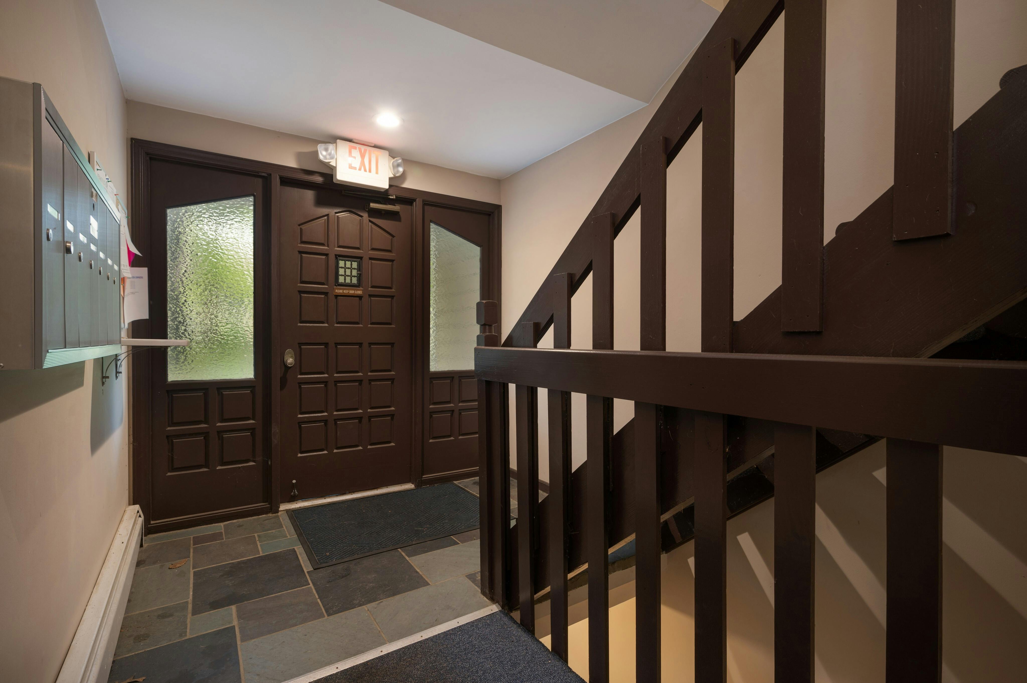 23 Foxwood Drive Apt F