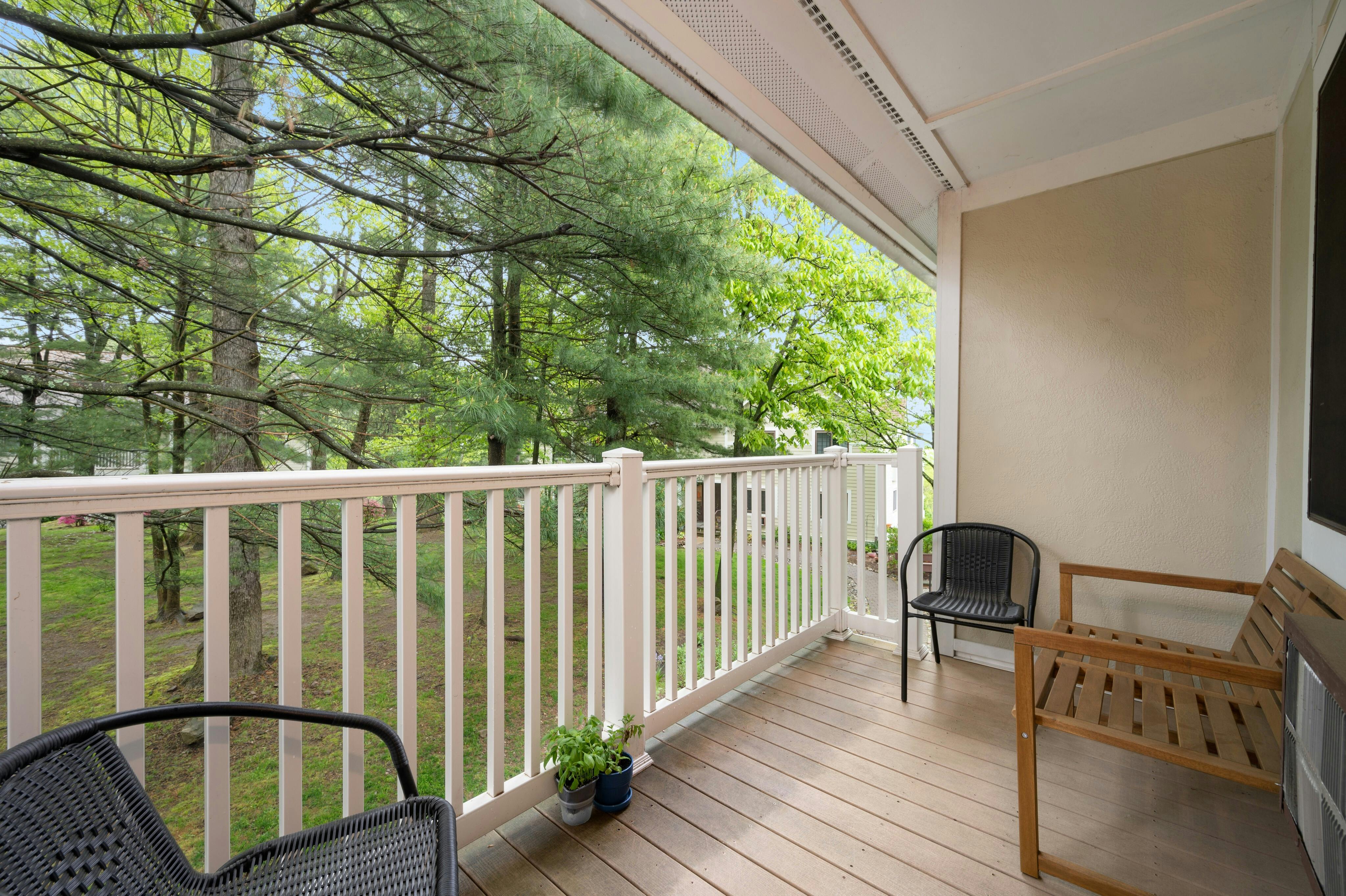 23 Foxwood Drive Apt F