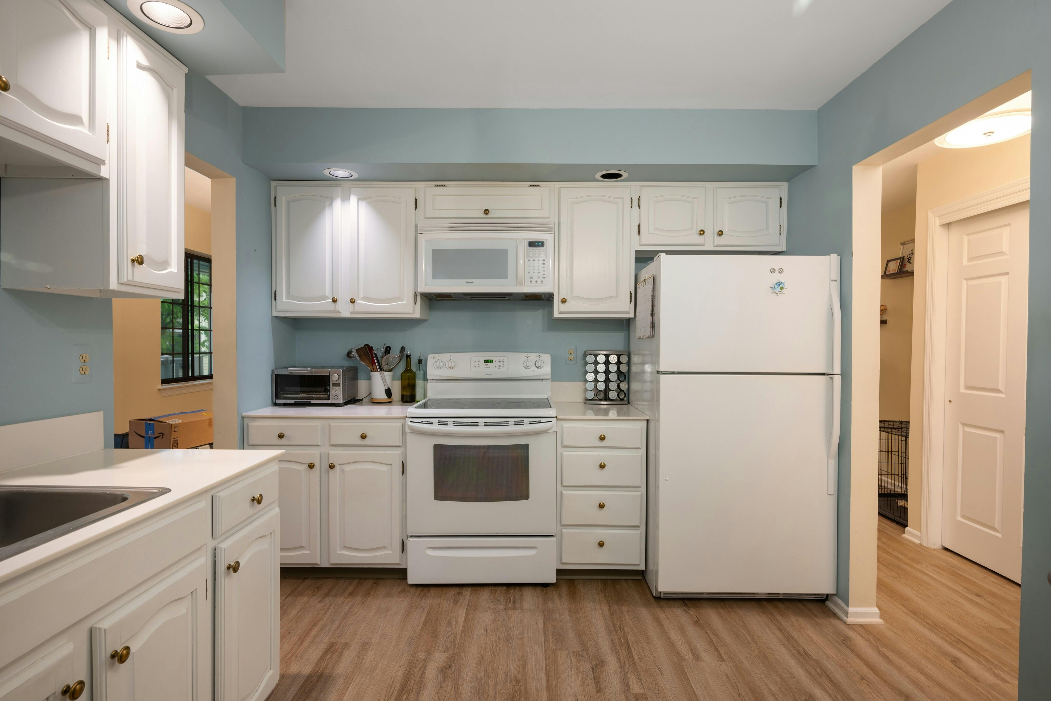 23 Foxwood Drive Apt F