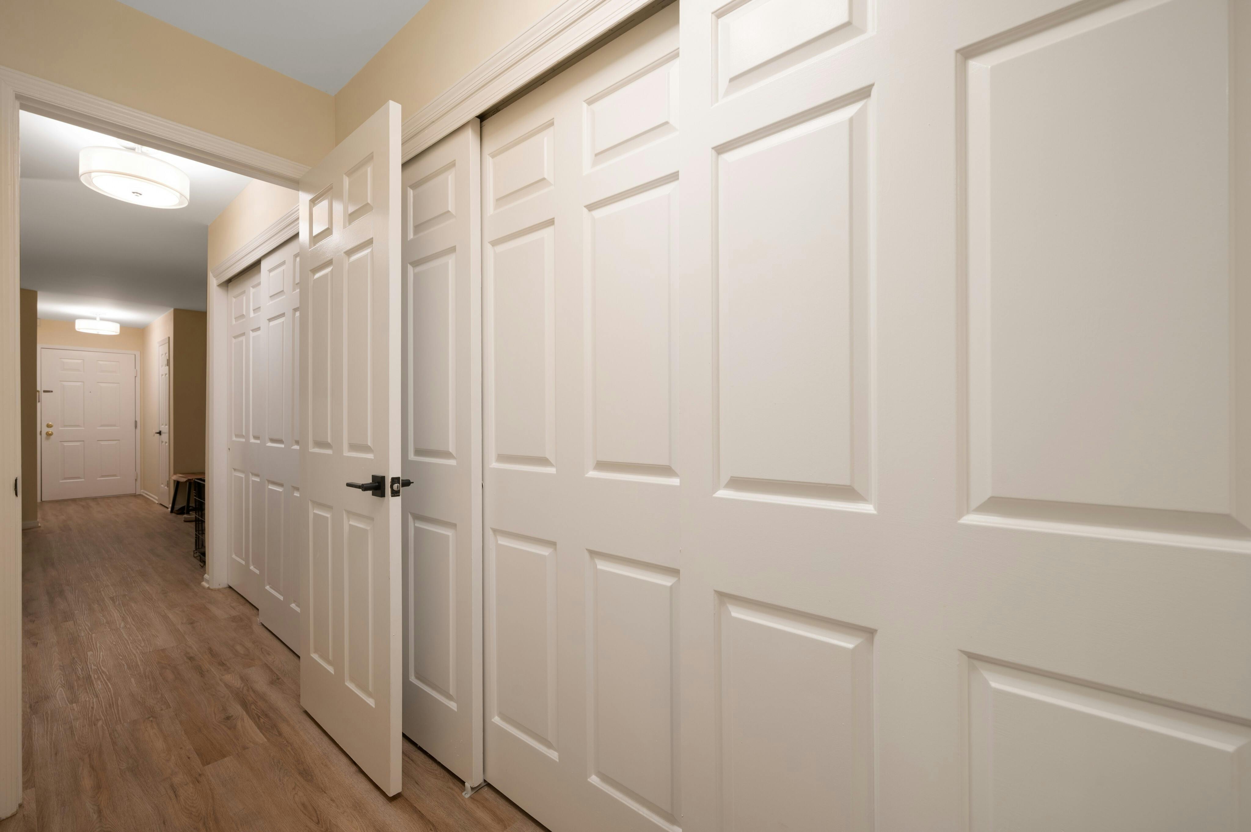 23 Foxwood Drive Apt F