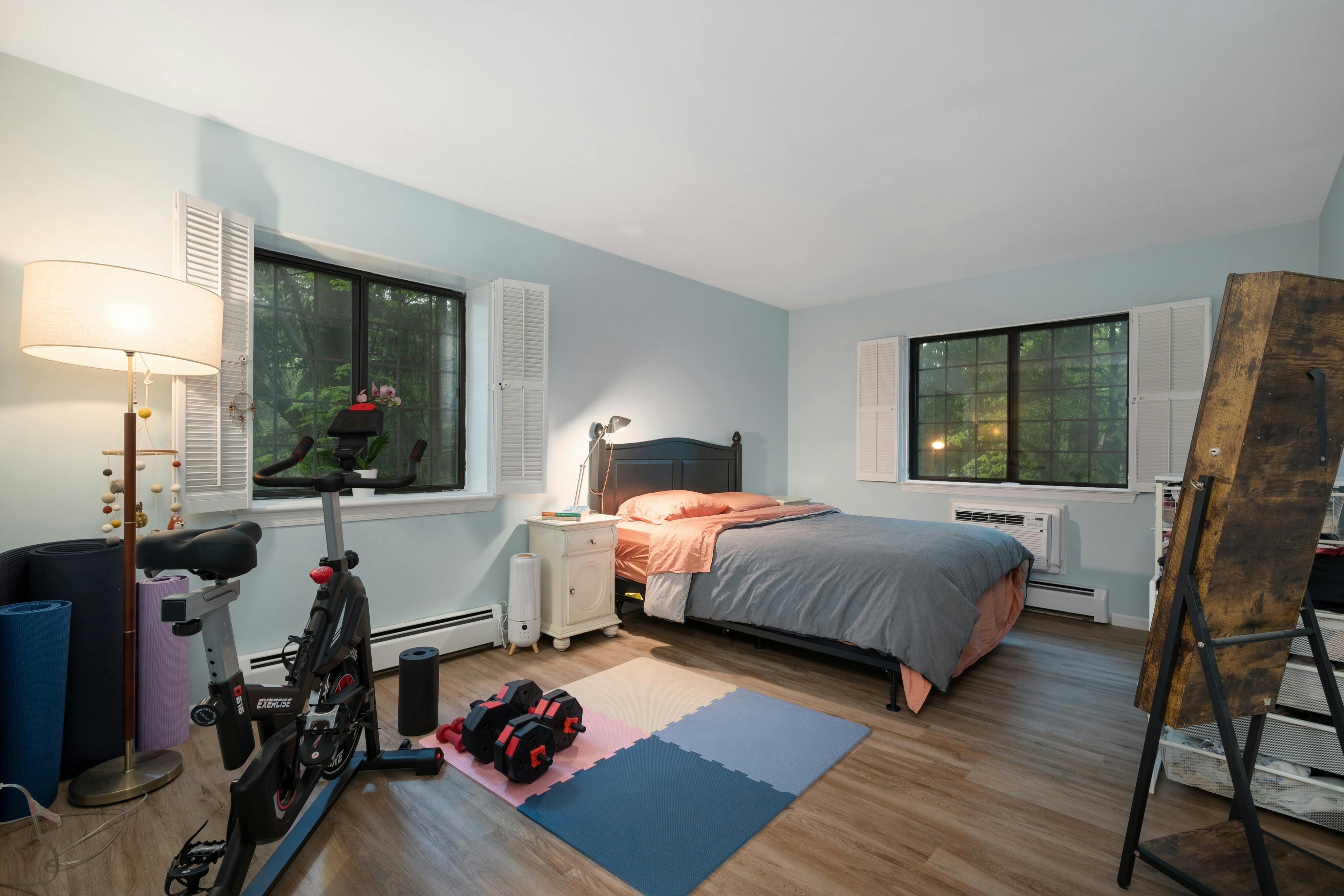 23 Foxwood Drive Apt F