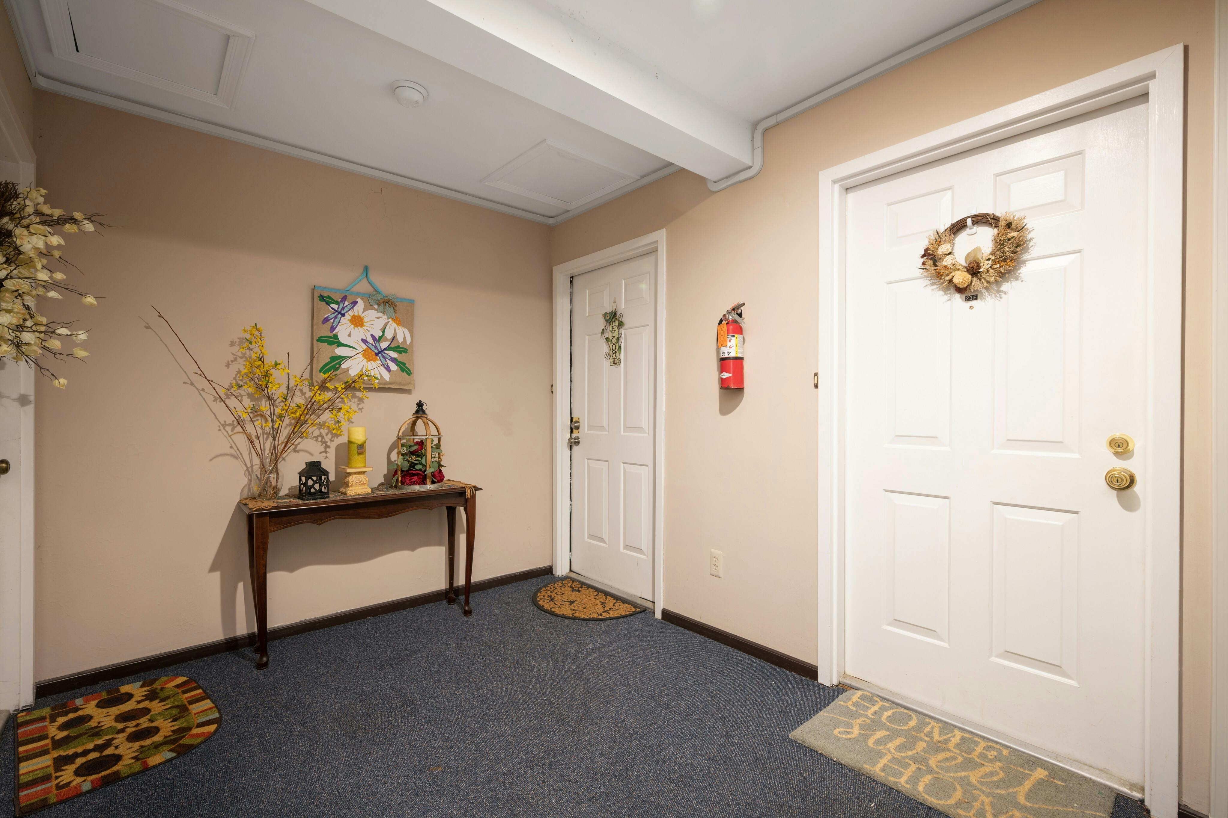 23 Foxwood Drive Apt F