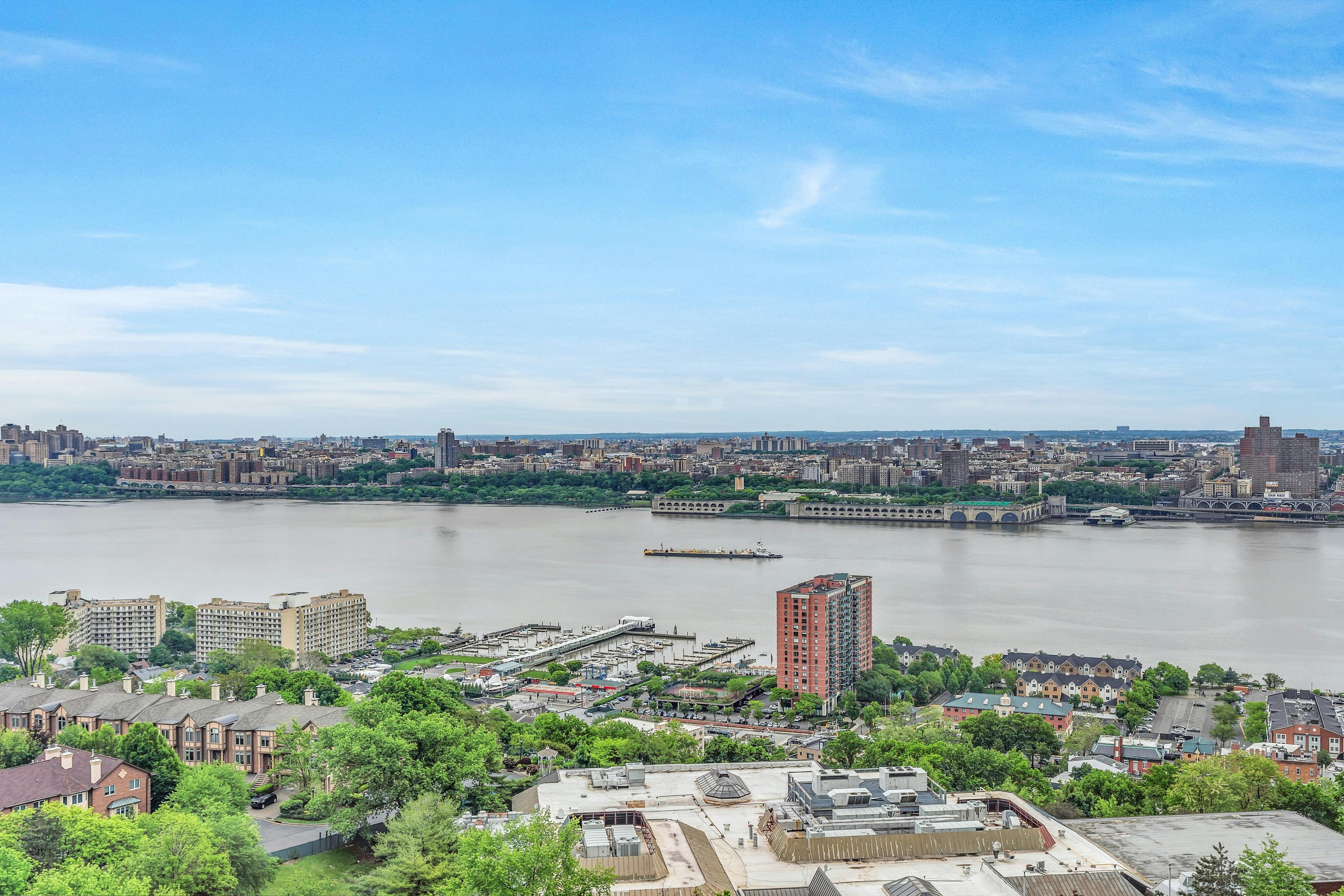 200 Winston Drive Unit# 1604
