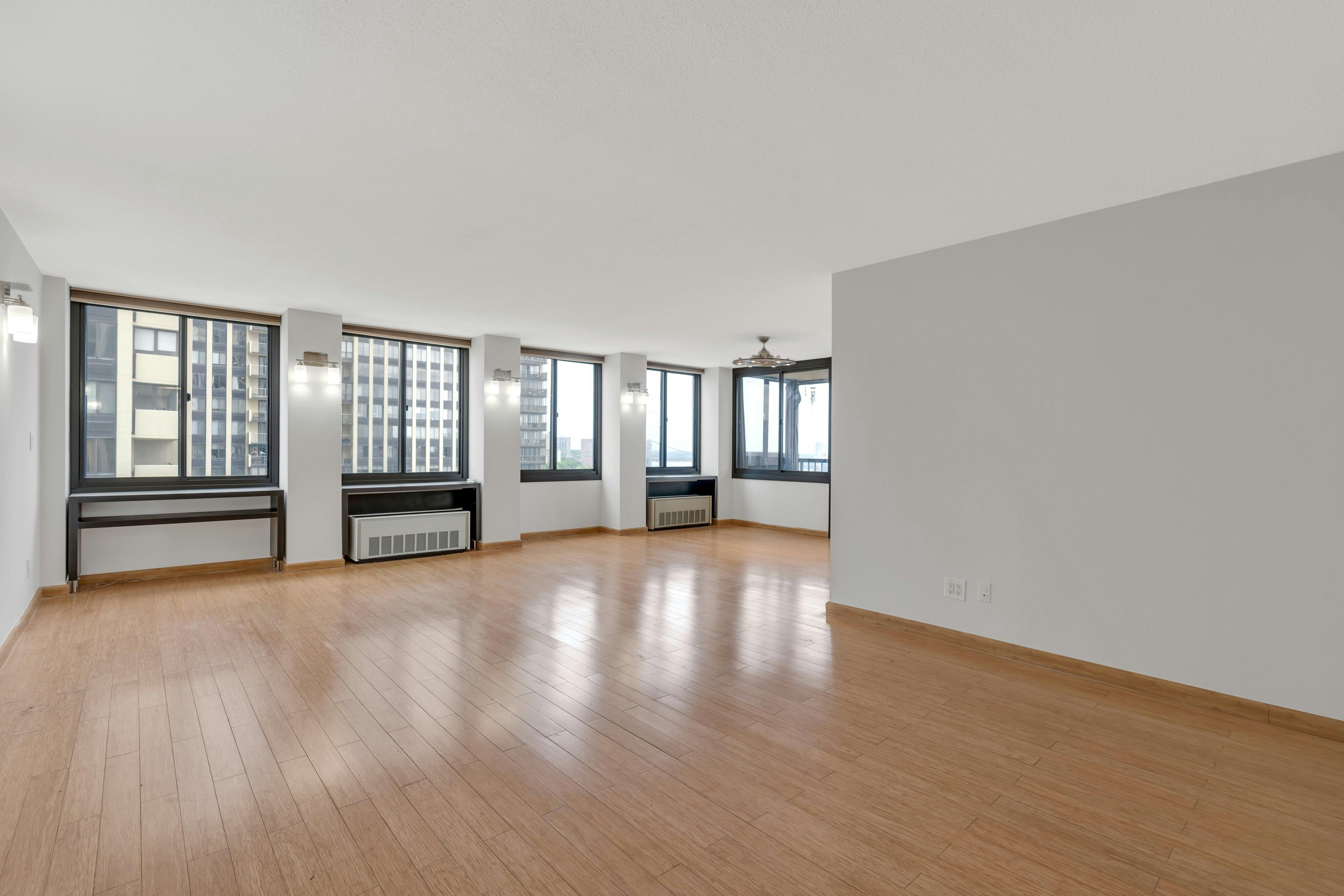 200 Winston Drive Unit# 1604