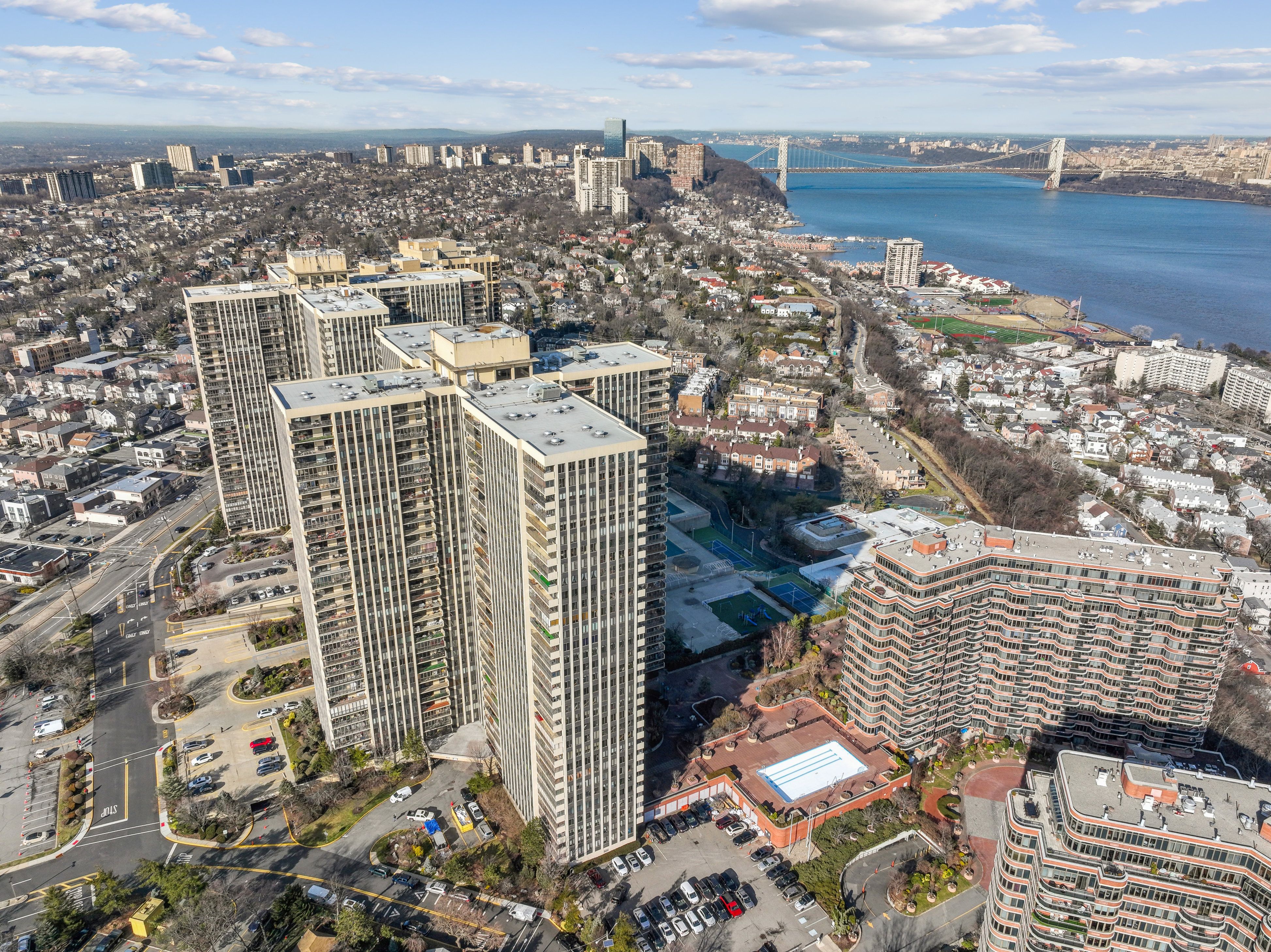 200 Winston Drive Unit# 1604