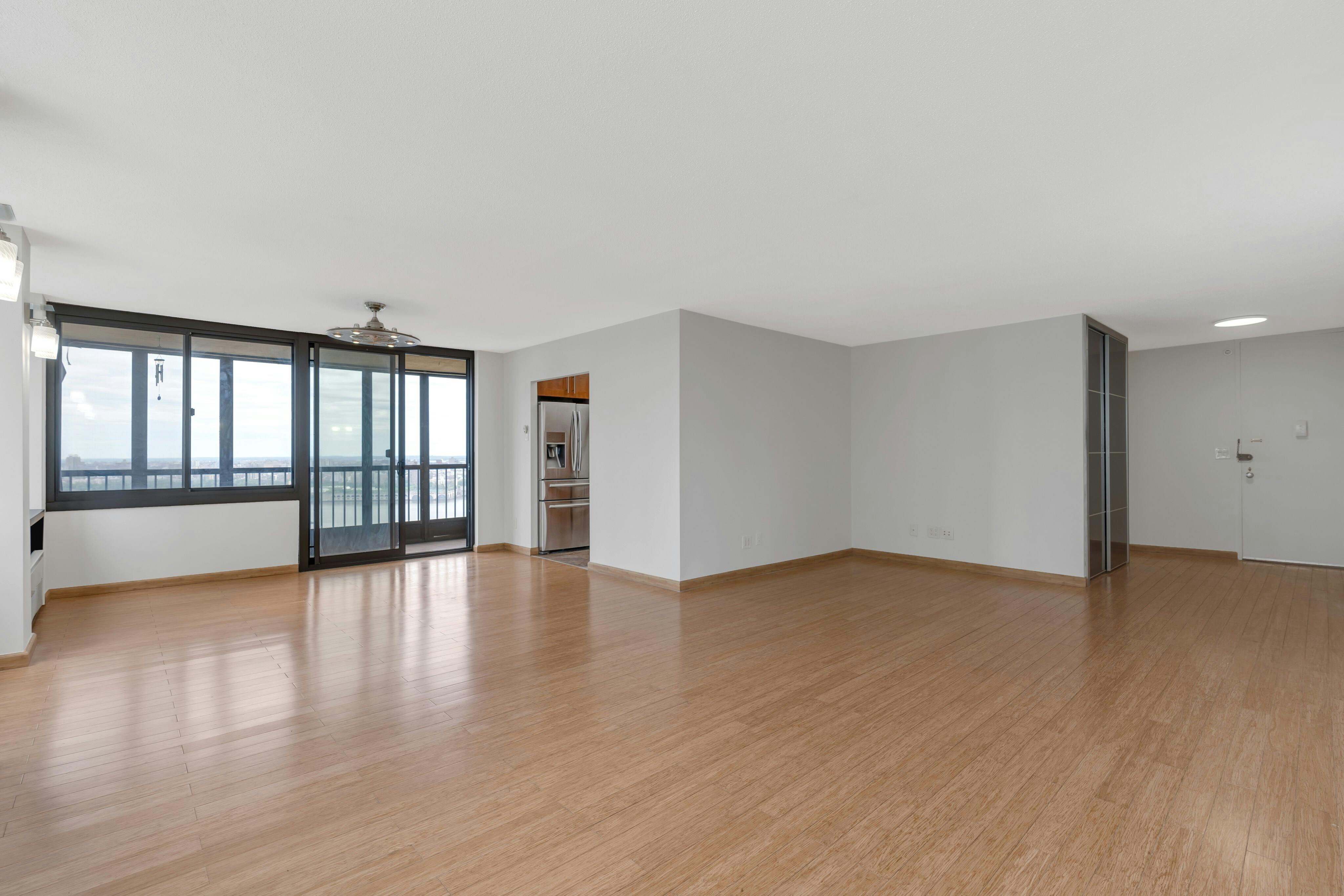 200 Winston Drive Unit# 1604