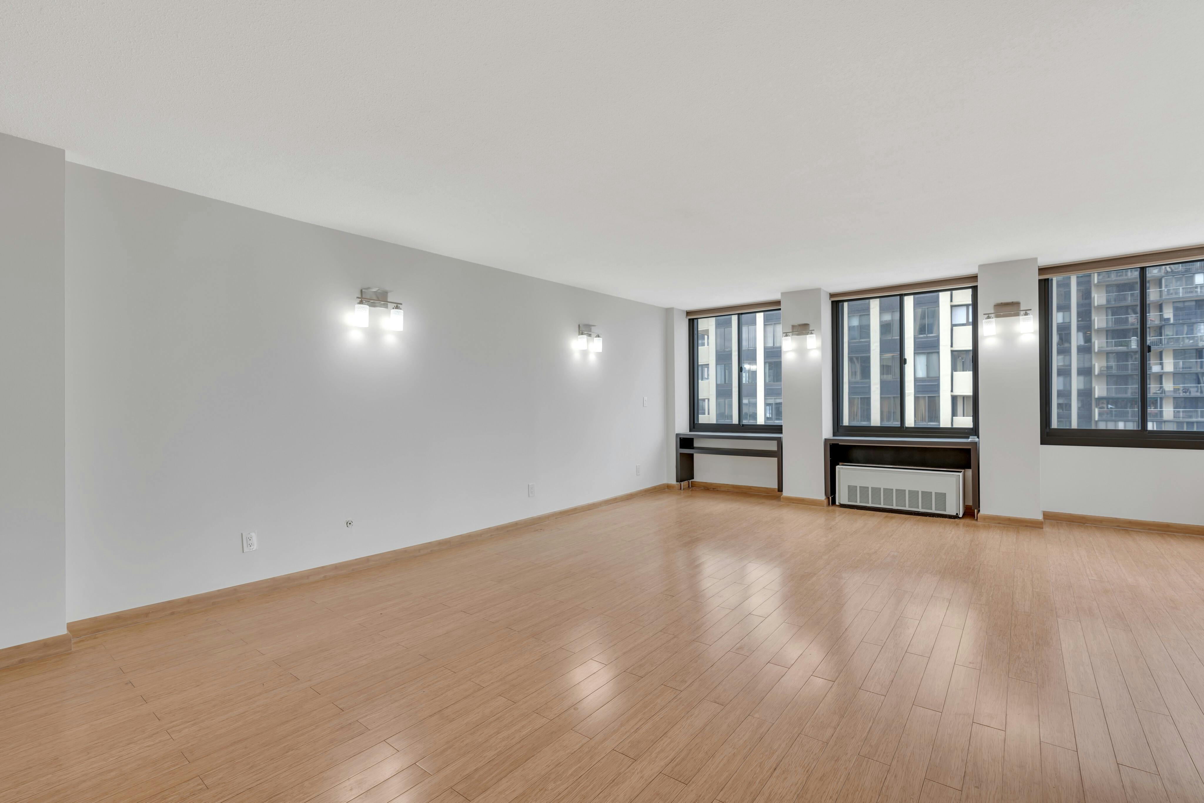 200 Winston Drive Unit# 1604