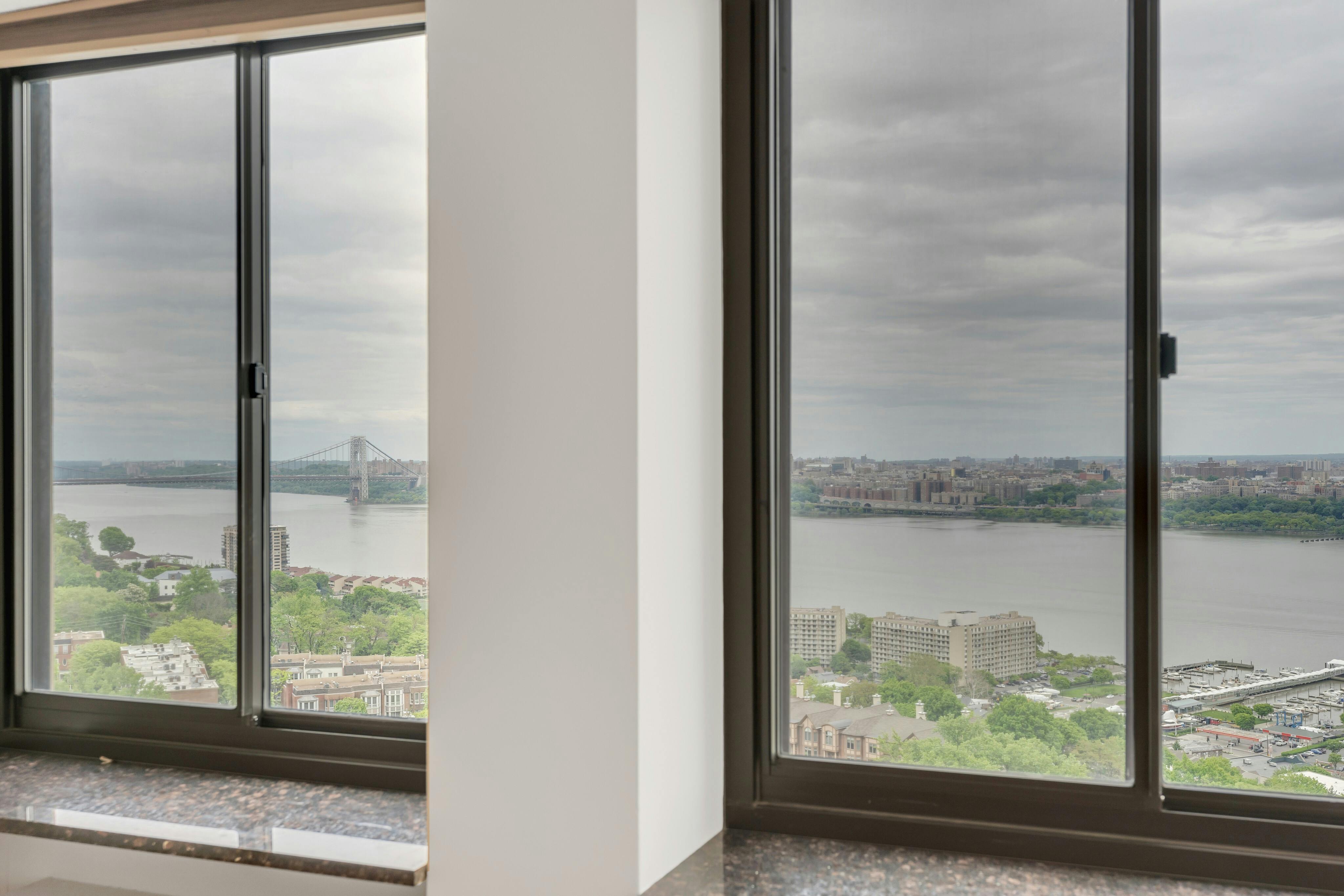 200 Winston Drive Unit# 1604