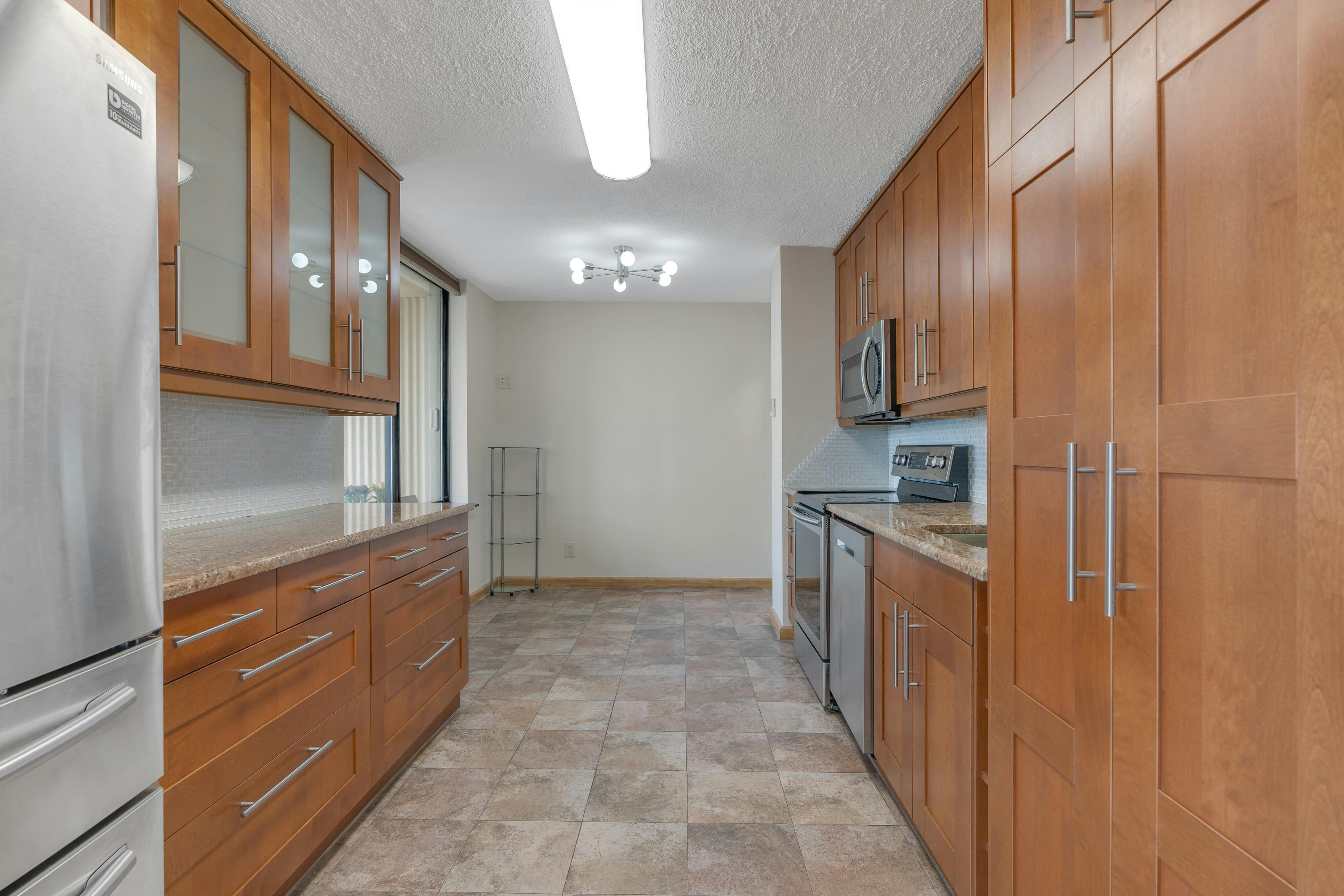 200 Winston Drive Unit# 1604