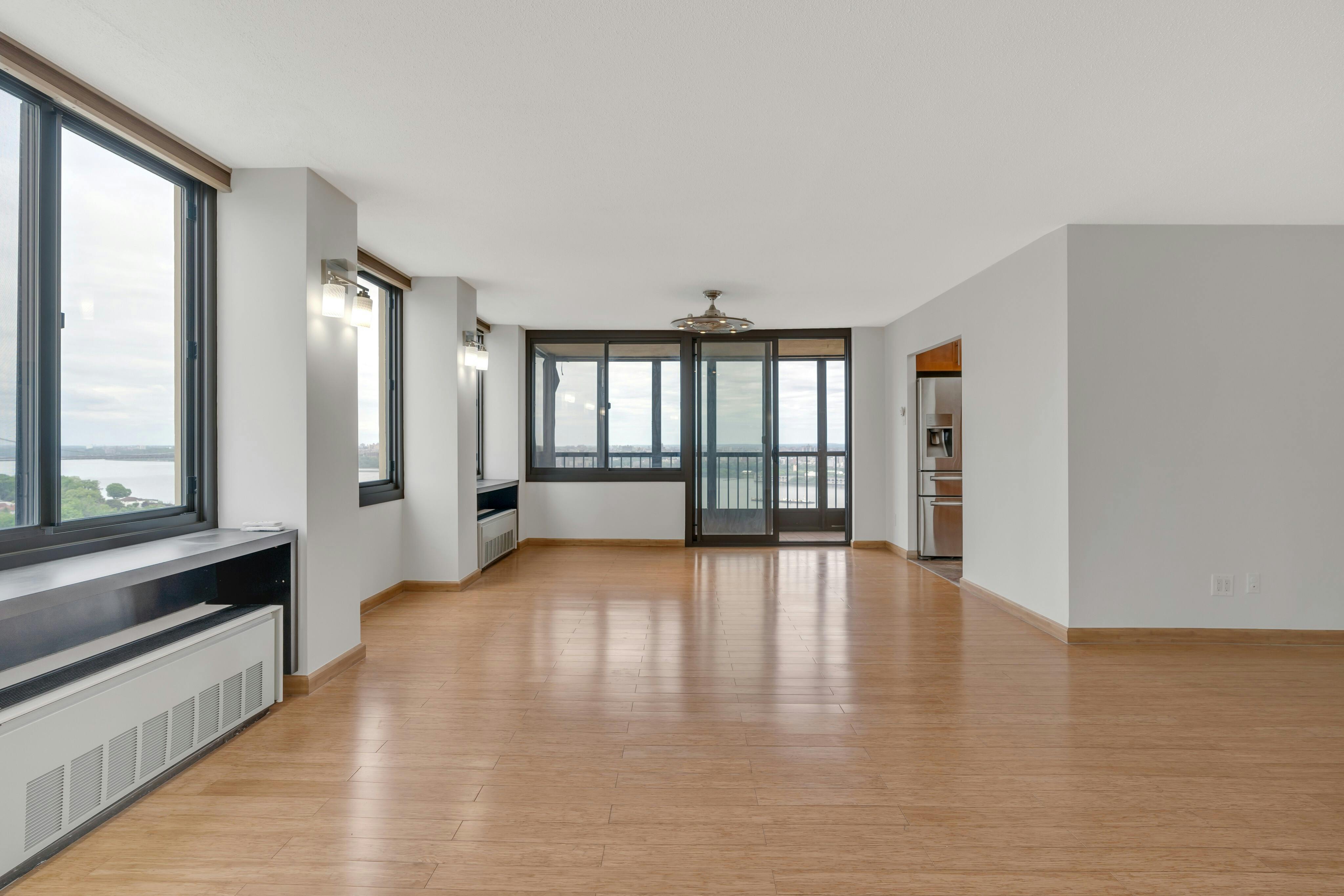 200 Winston Drive Unit# 1604
