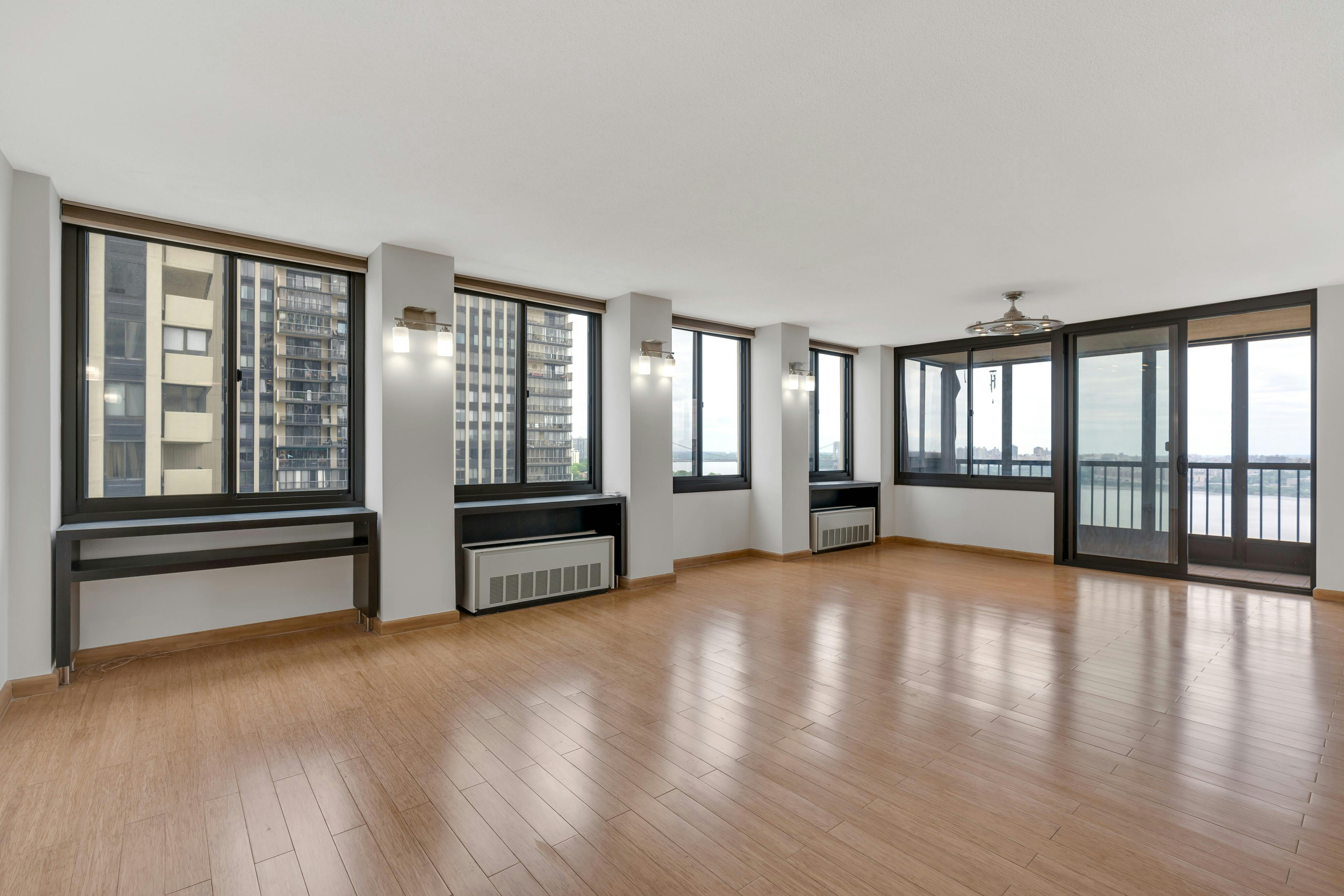 200 Winston Drive Unit# 1604