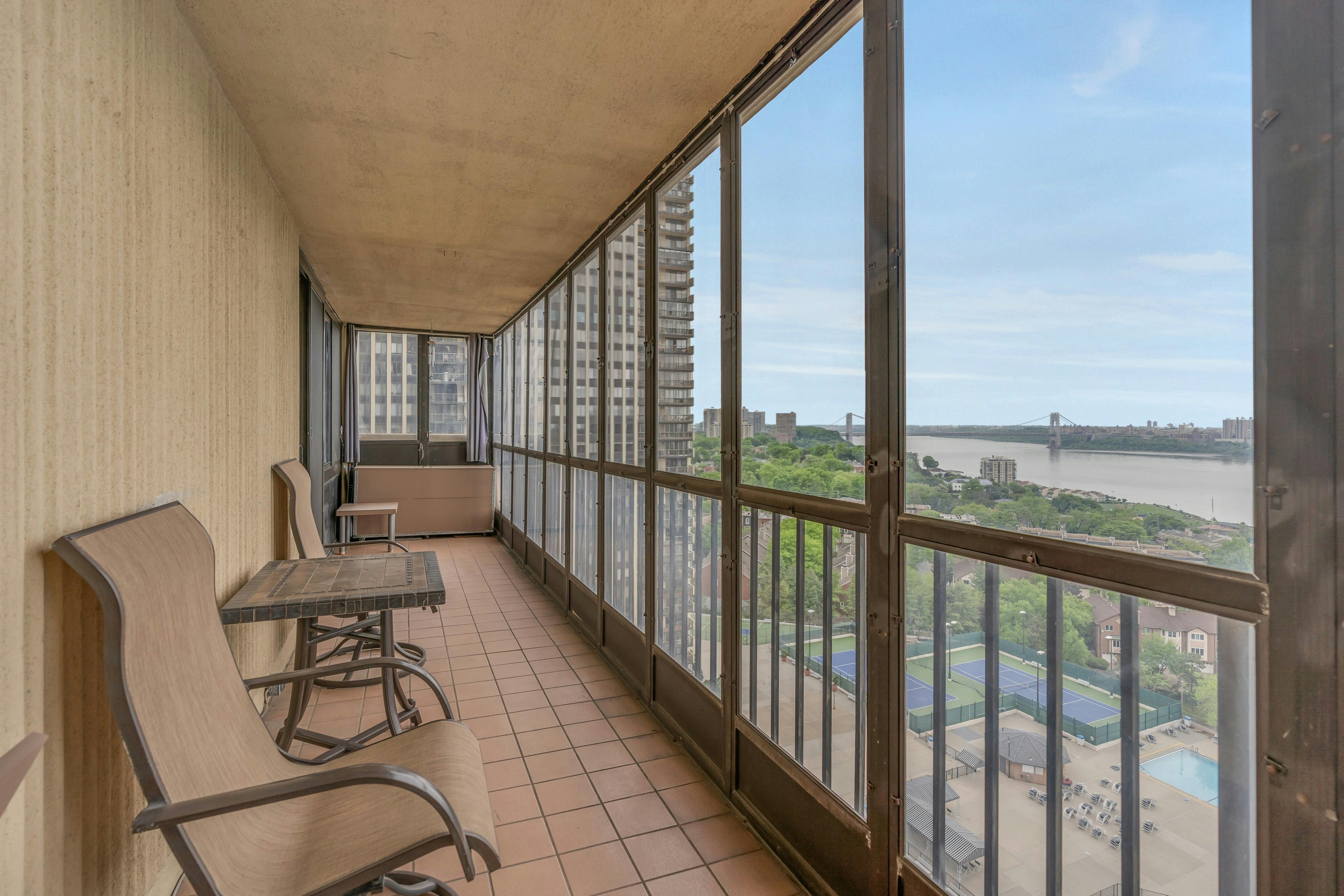 200 Winston Drive Unit# 1604
