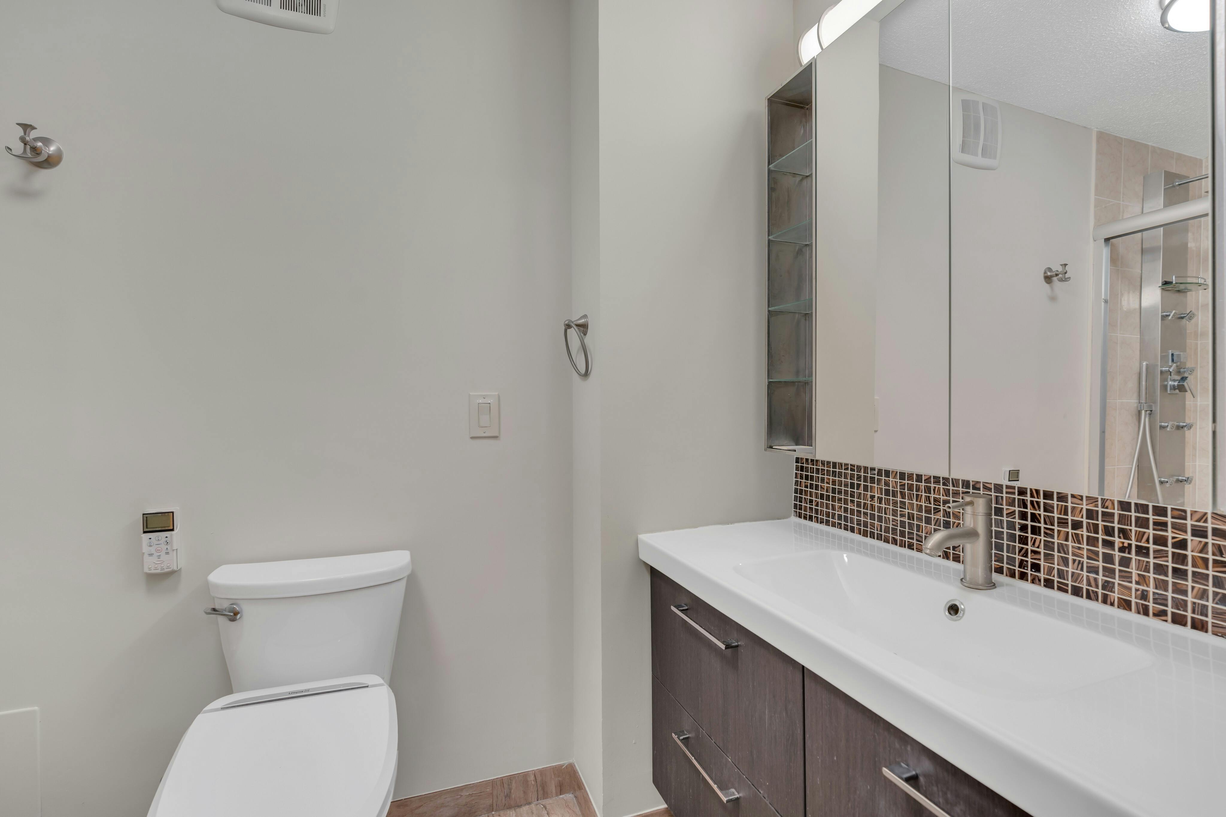 200 Winston Drive Unit# 1604