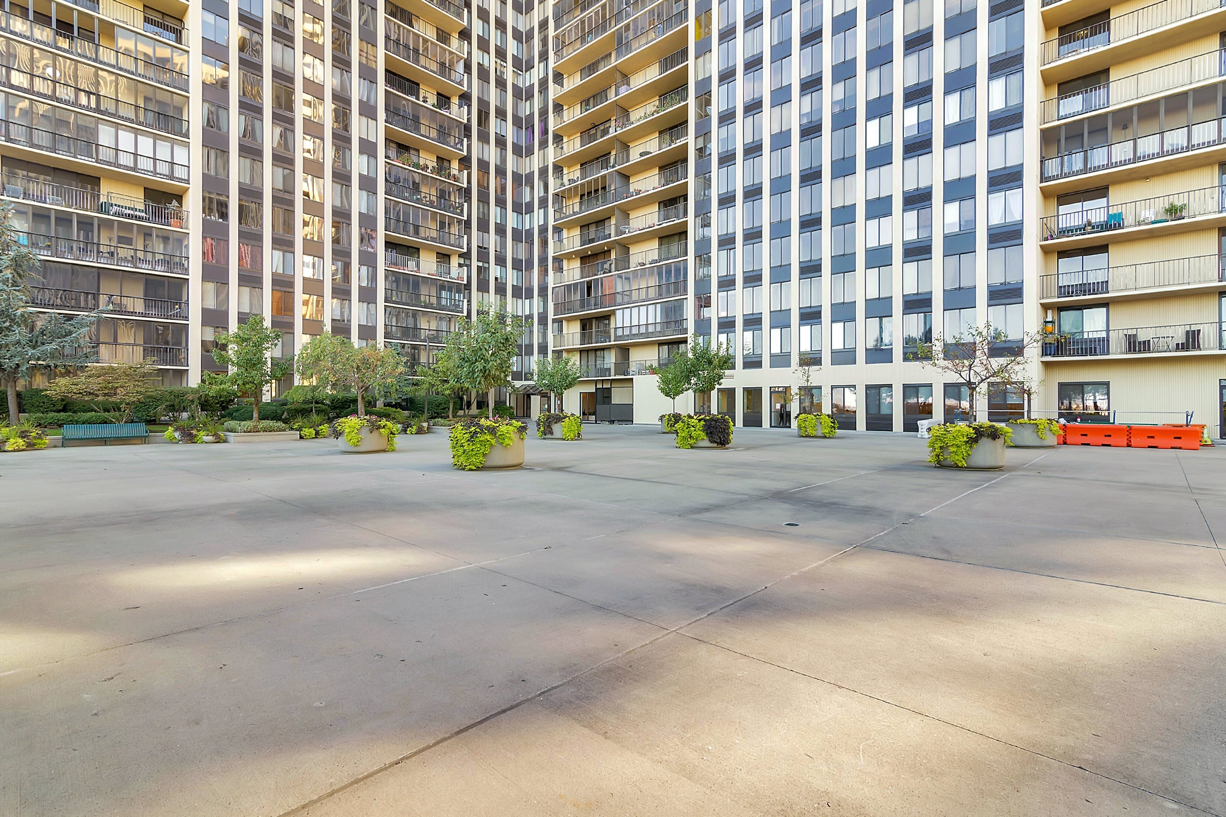200 Winston Drive Unit# 1604