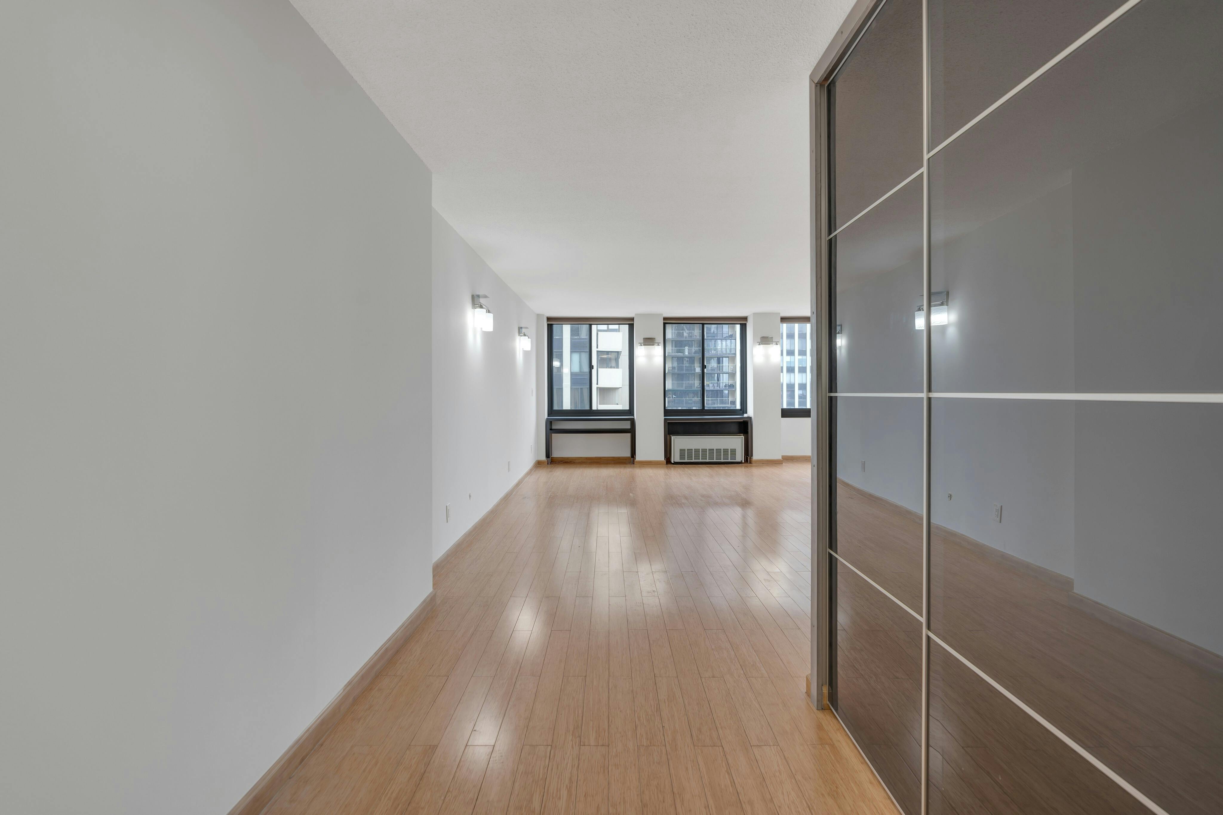 200 Winston Drive Unit# 1604