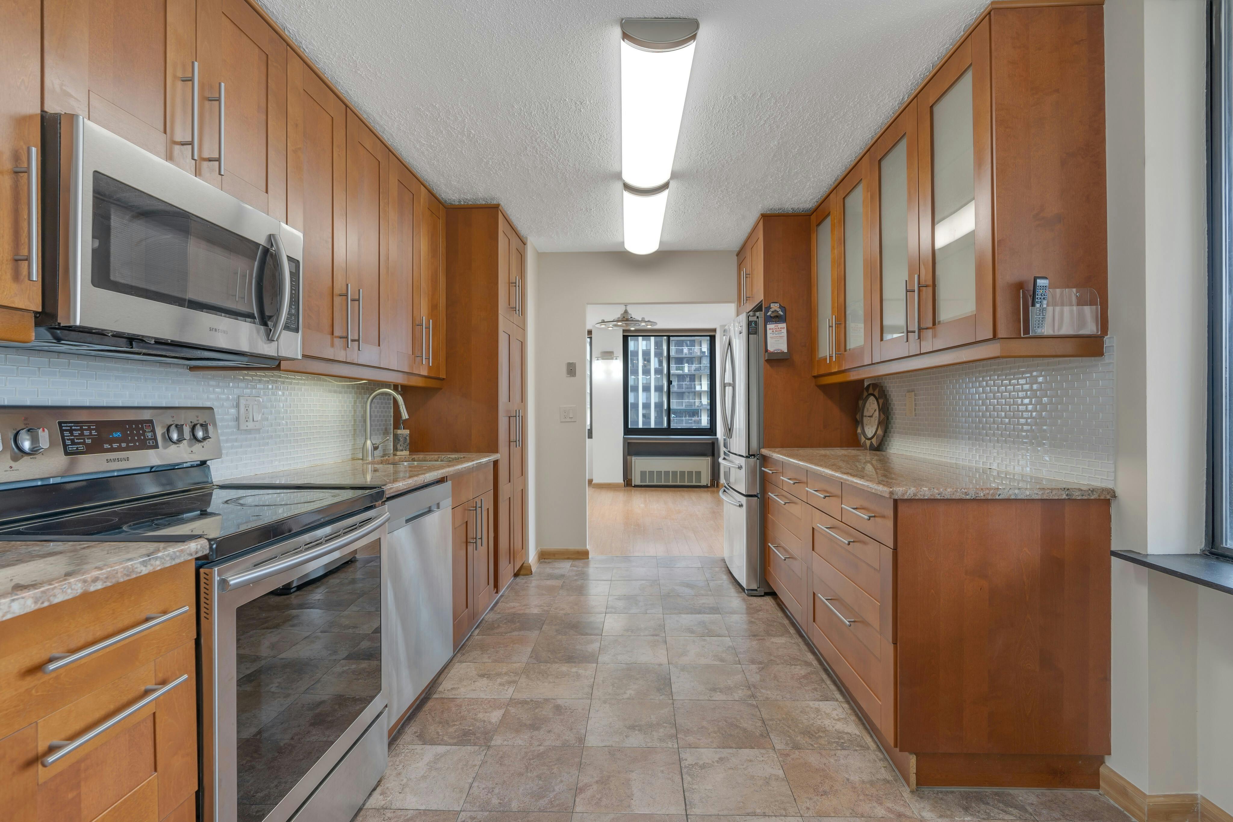 200 Winston Drive Unit# 1604
