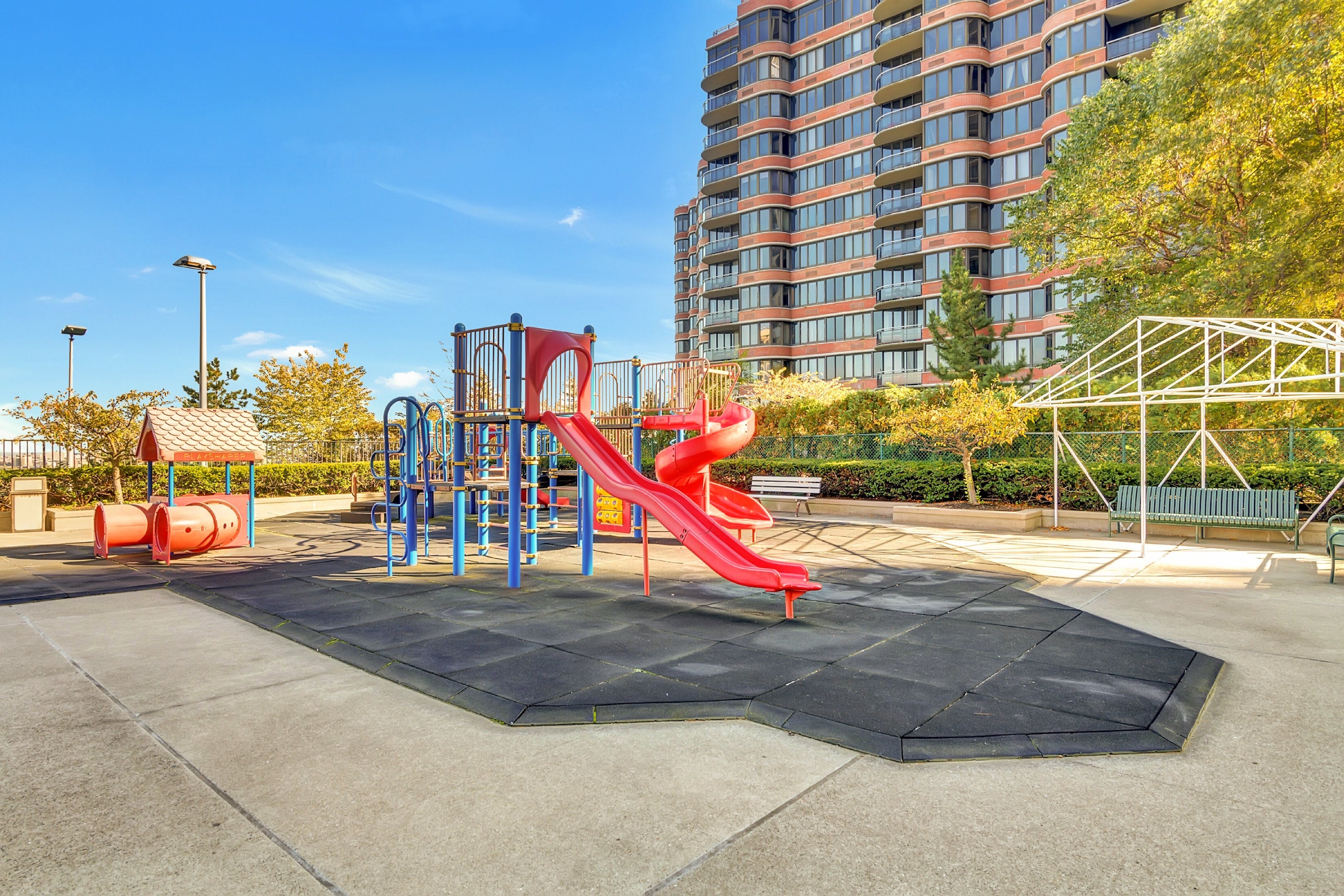 200 Winston Drive Unit# 1604