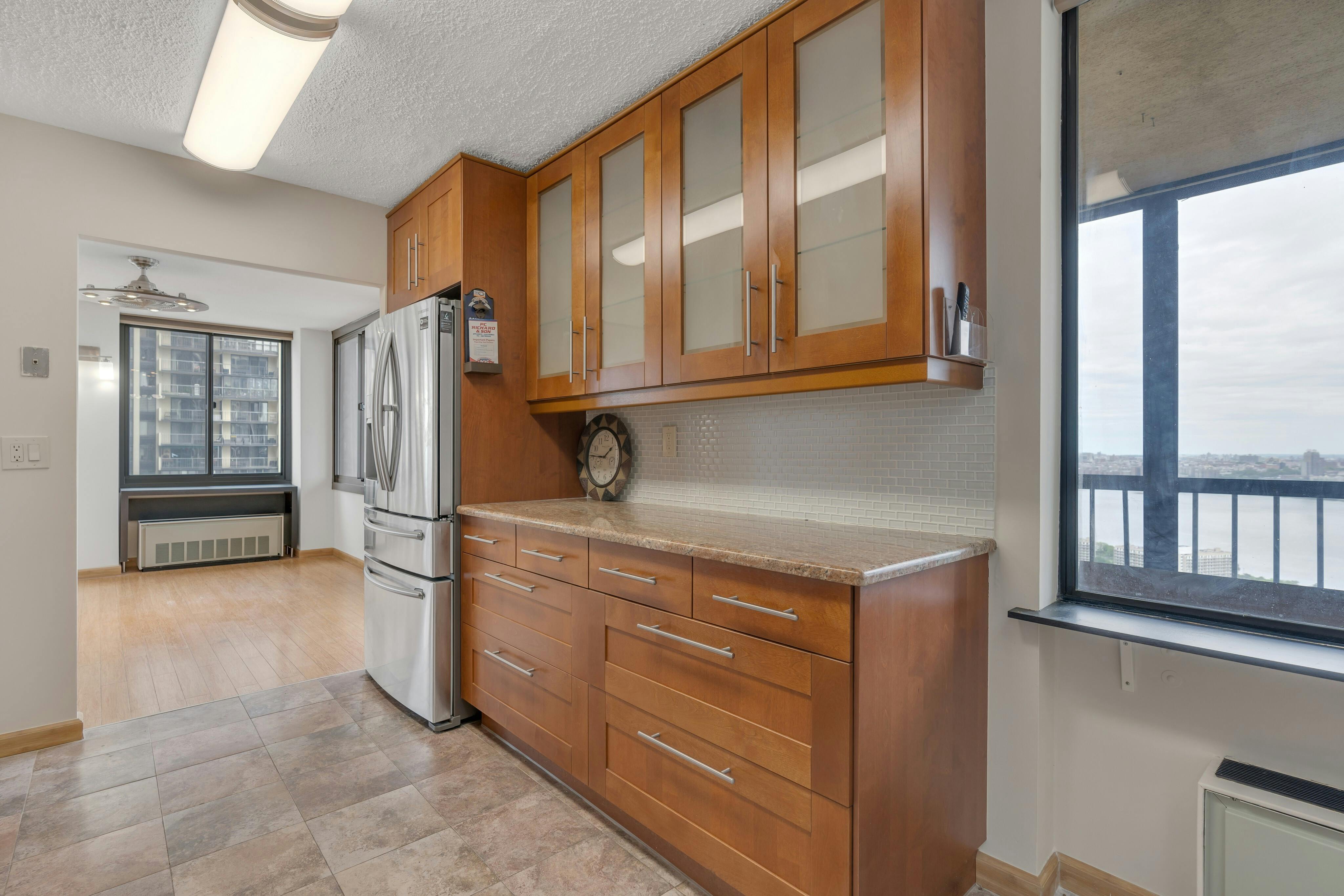 200 Winston Drive Unit# 1604