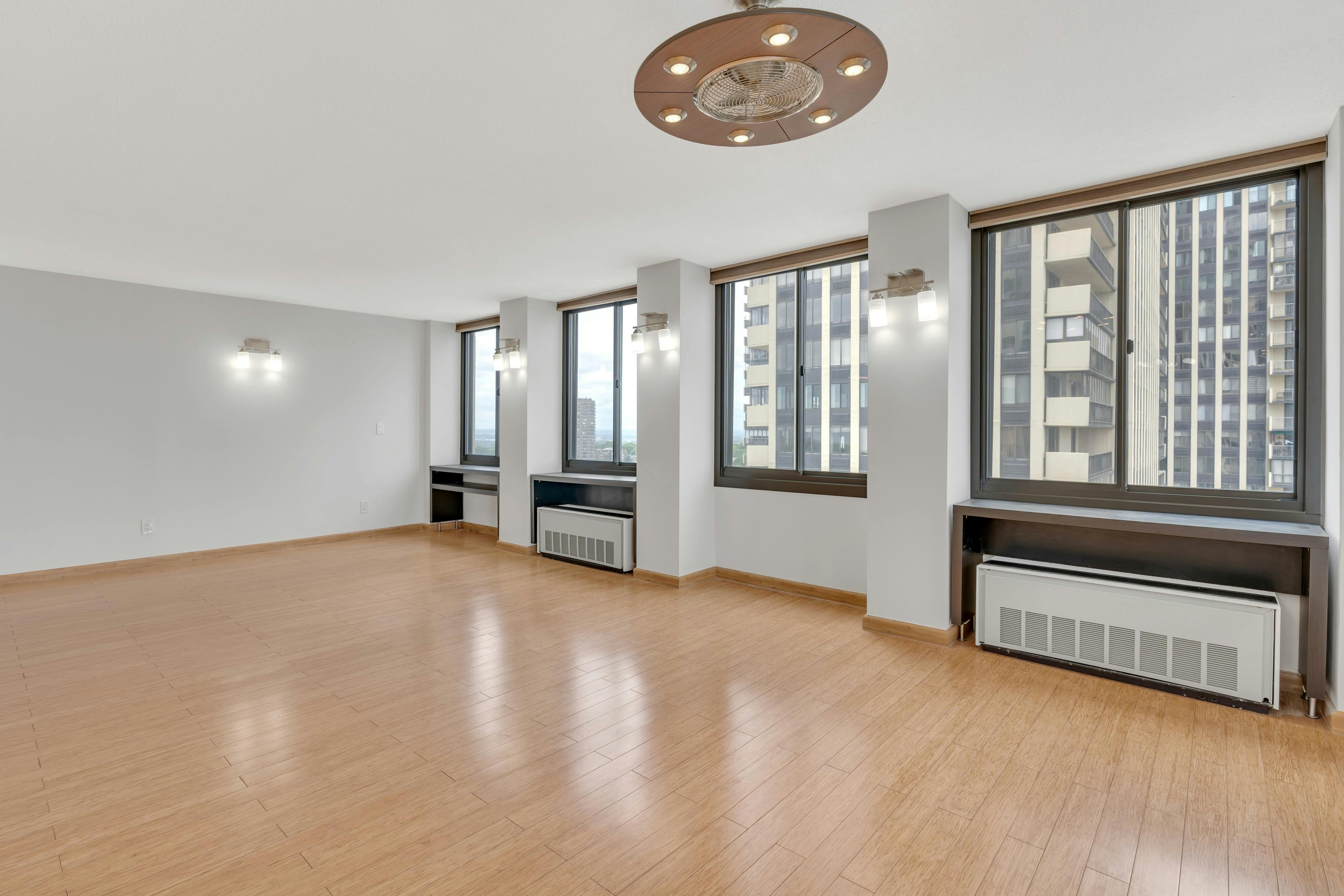200 Winston Drive Unit# 1604