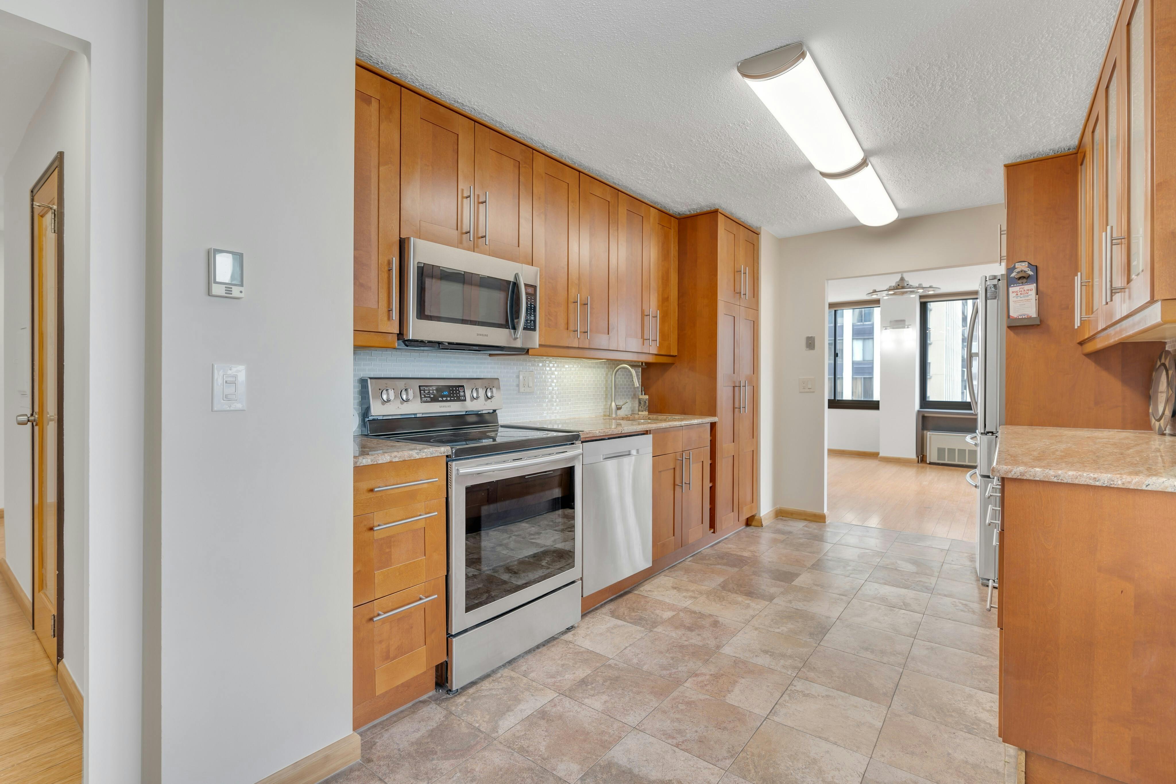 200 Winston Drive Unit# 1604