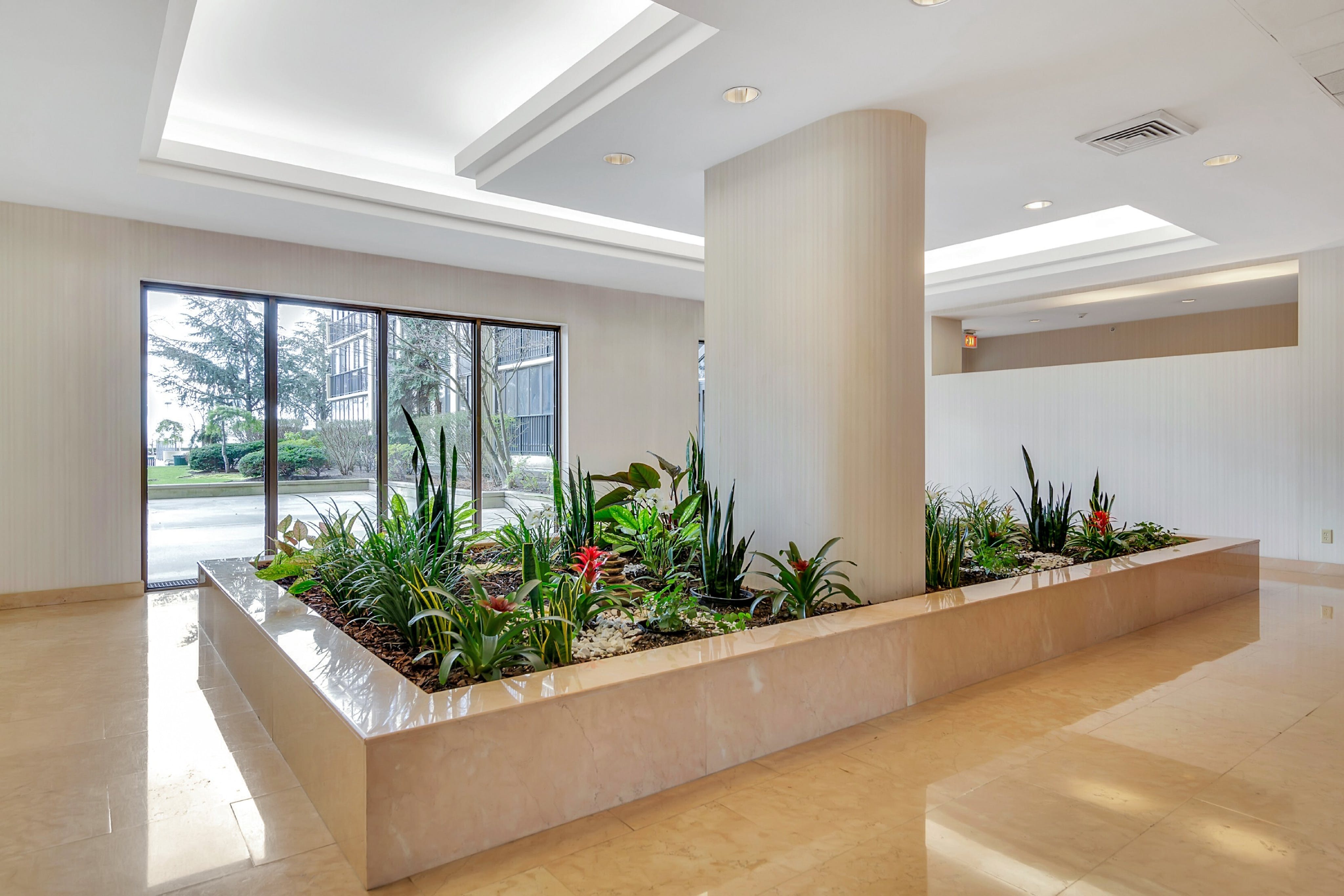 200 Winston Drive Unit# 1604