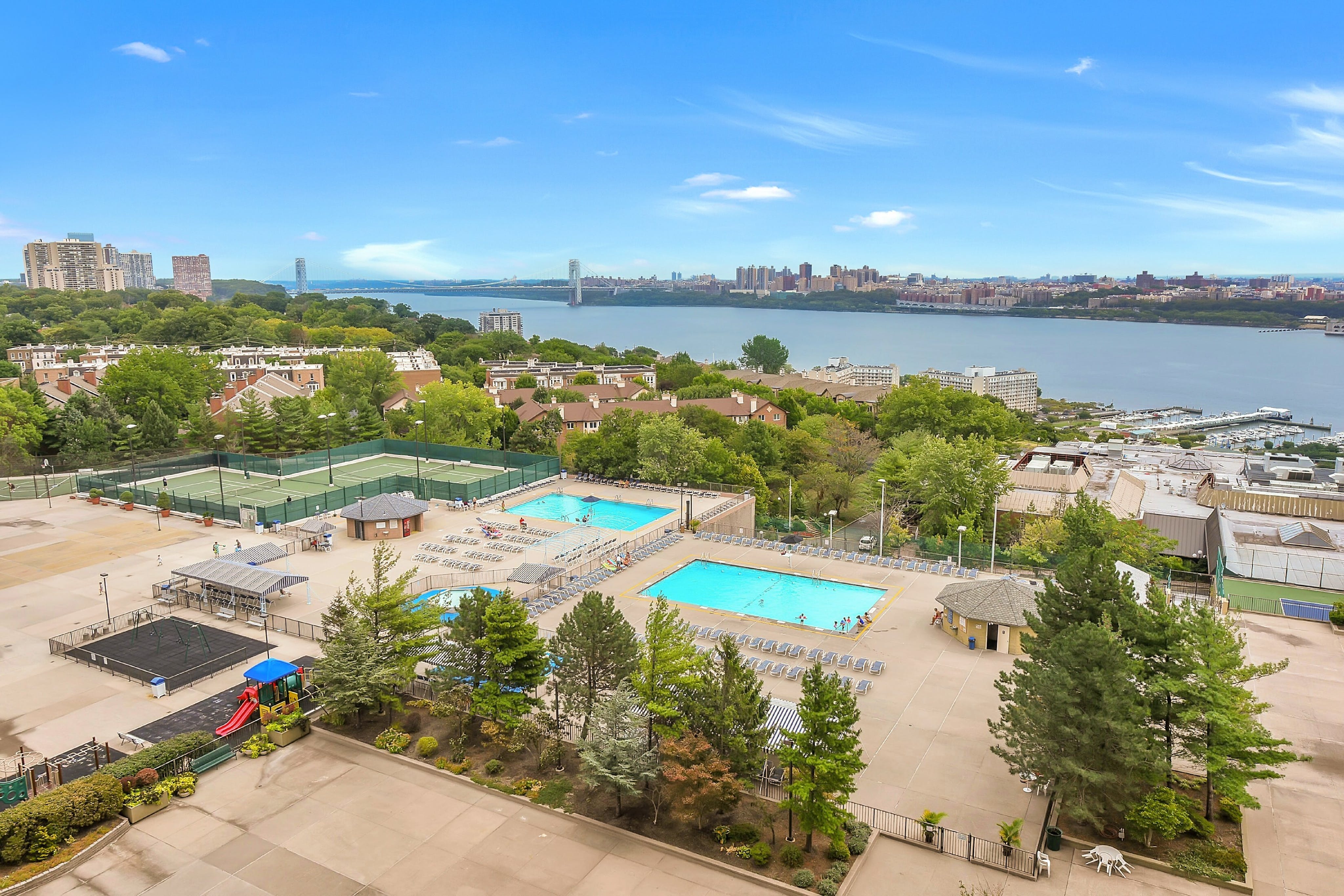 200 Winston Drive Unit# 1604