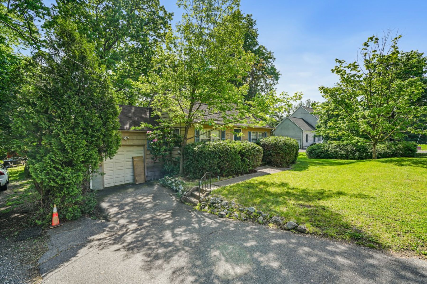 671 Franklin Lake Road 