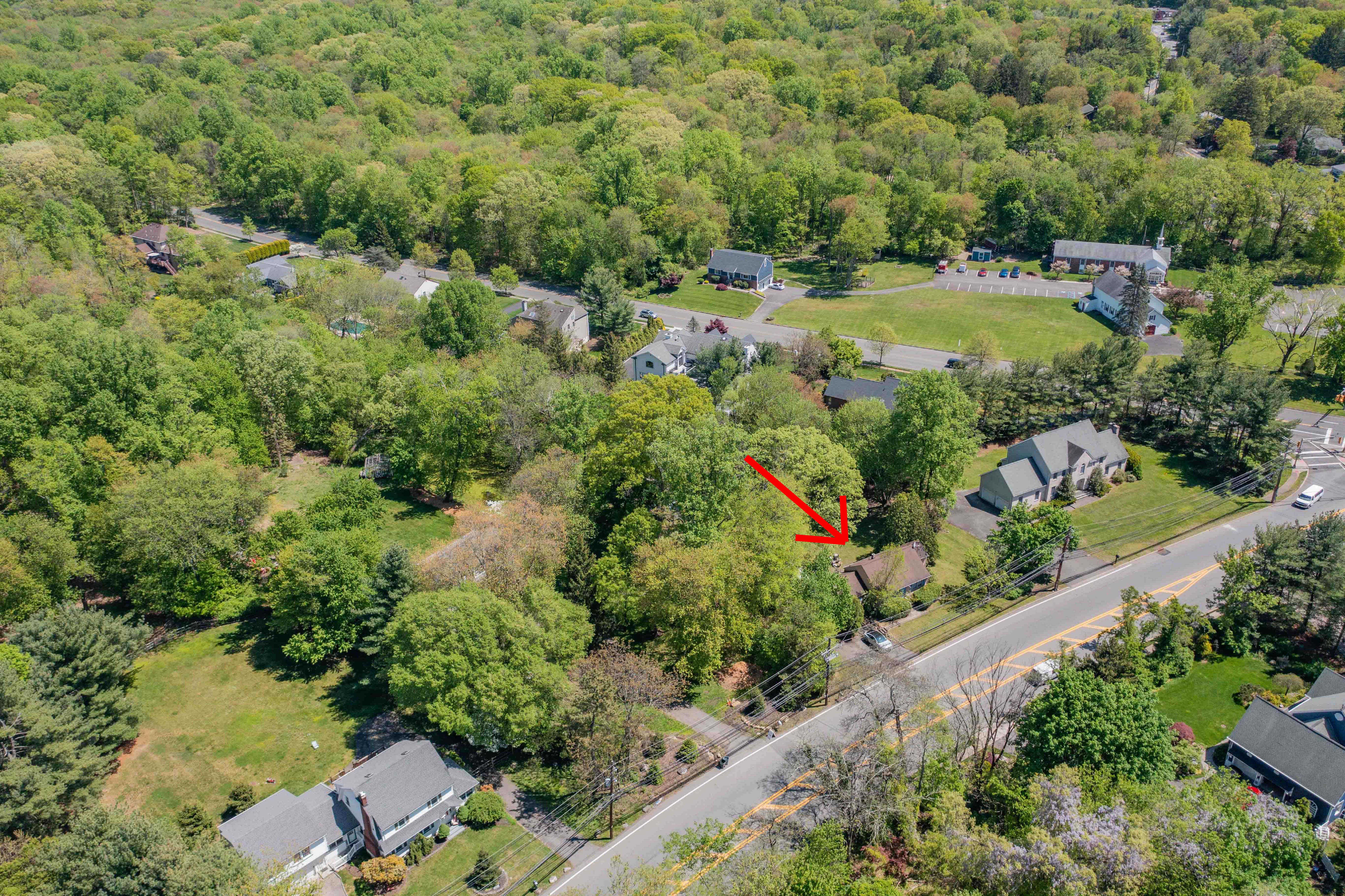 671 Franklin Lake Road 