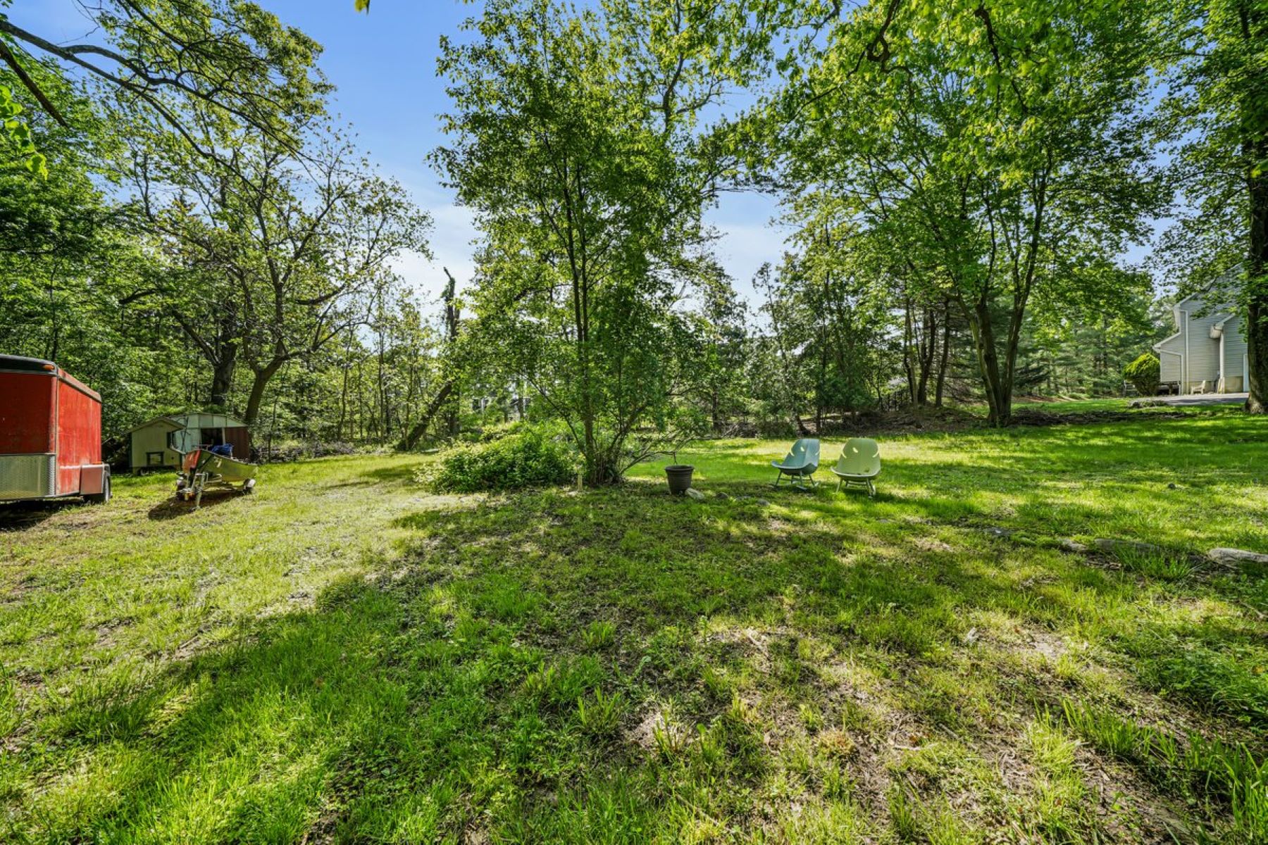 671 Franklin Lake Road 
