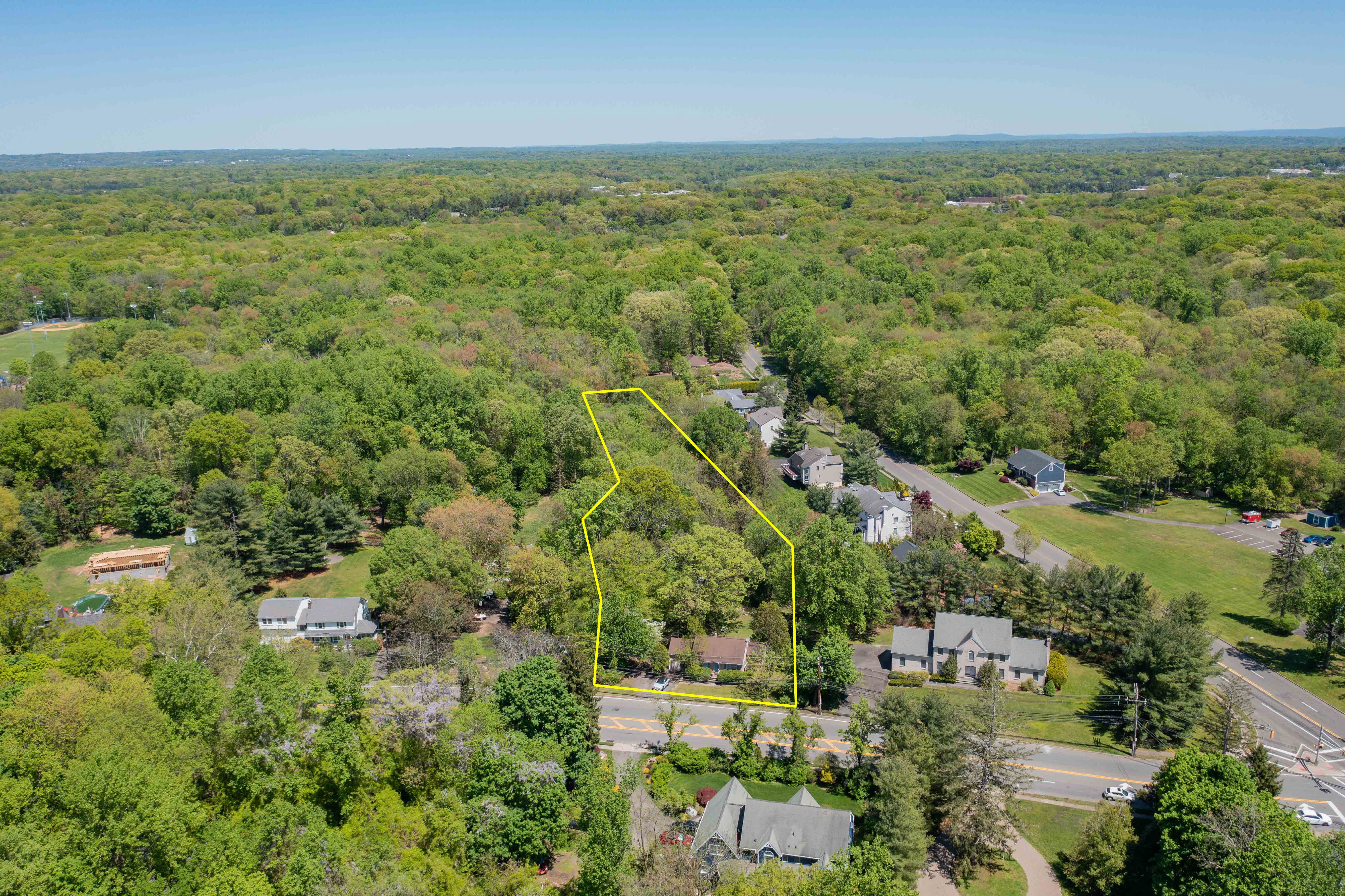 671 Franklin Lake Road 