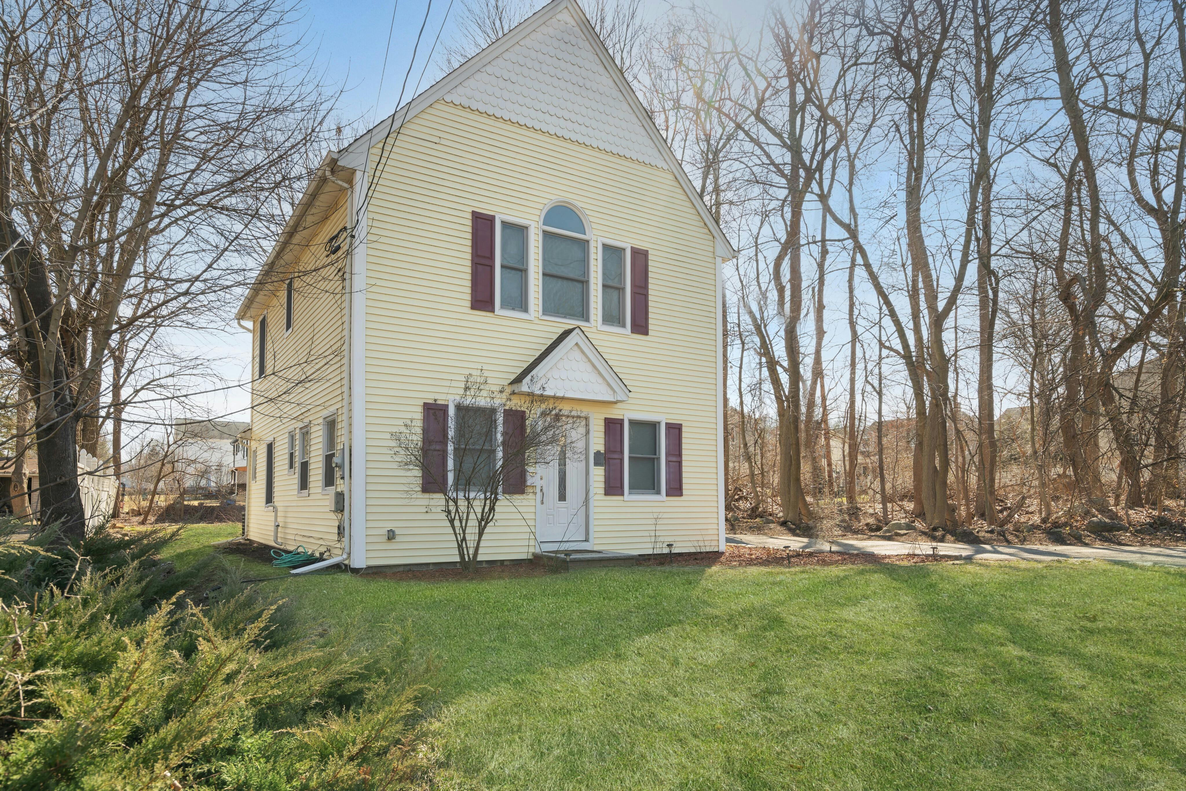 31 Avenue A 