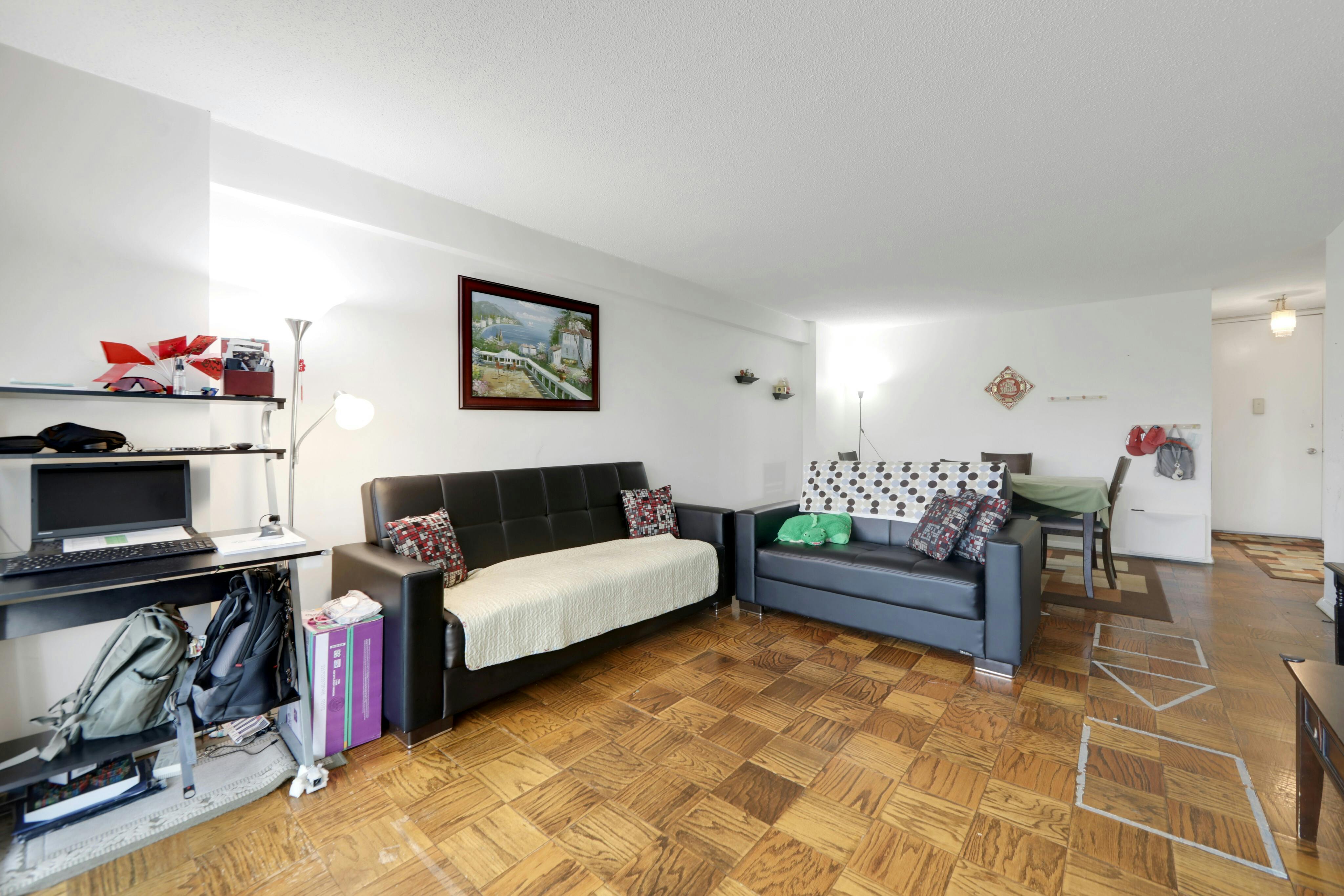555 North Avenue Unit# 4L