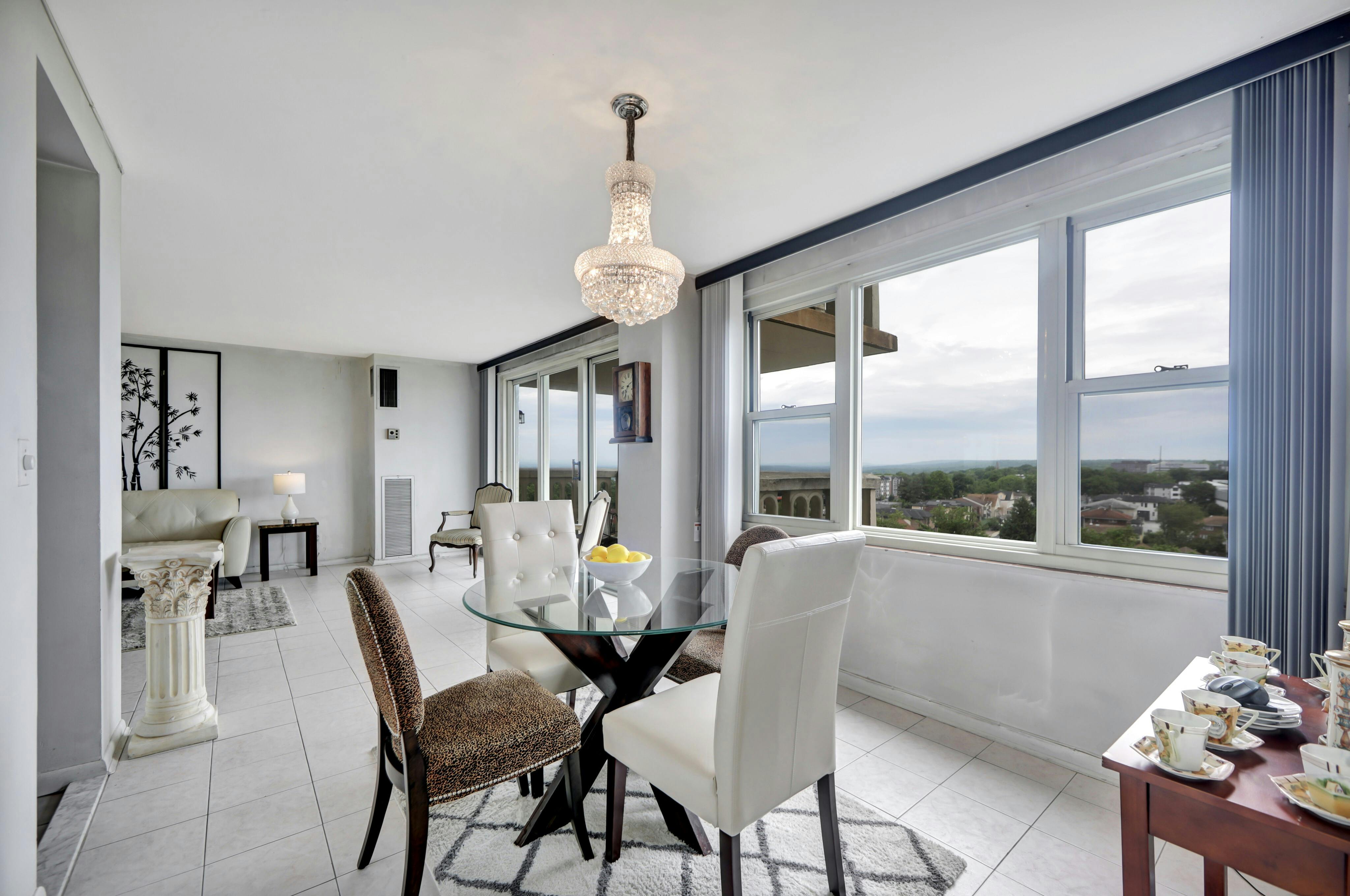 555 North Avenue Unit# 12-T