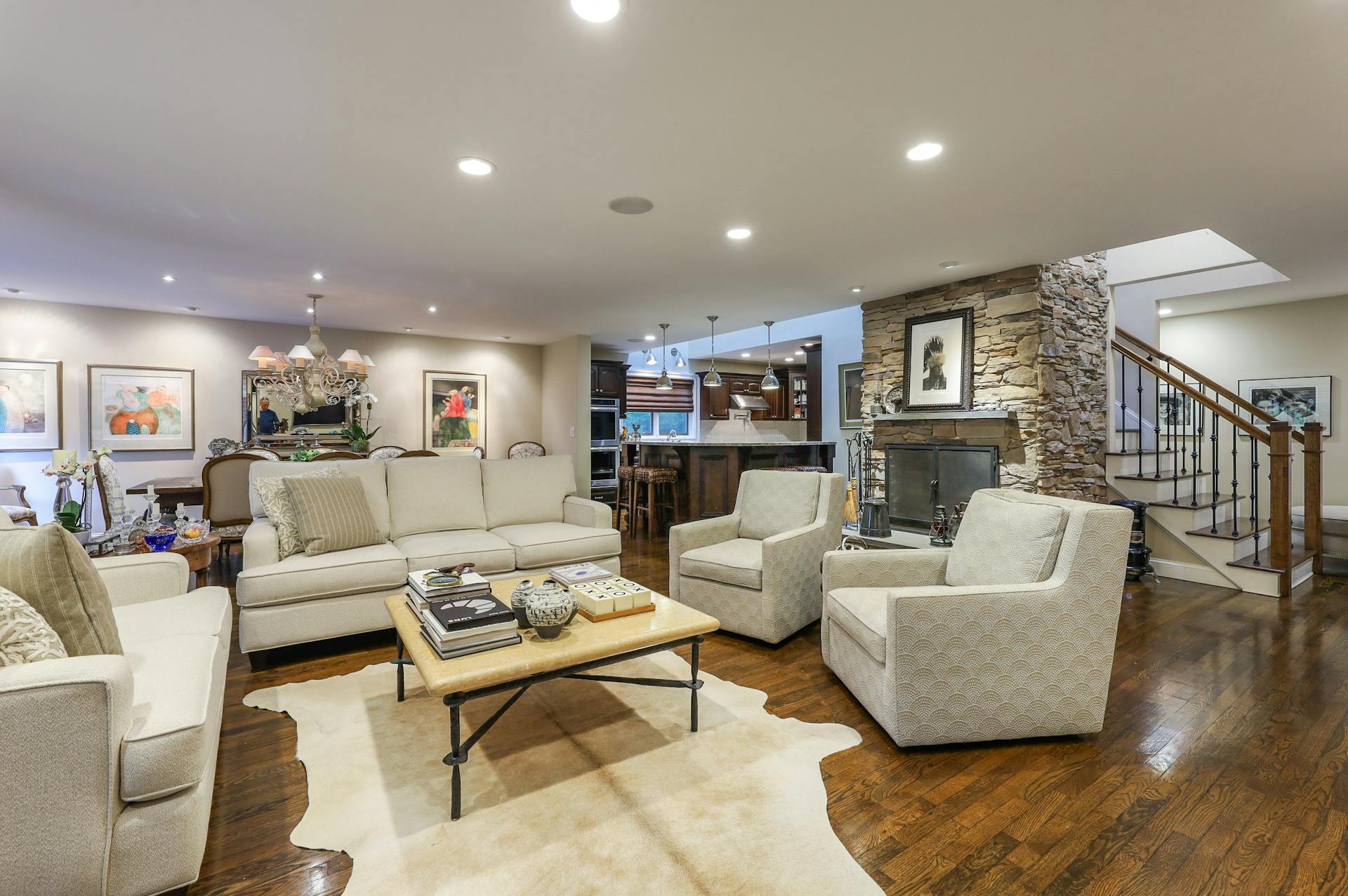 26 Hidden Ledge Road 