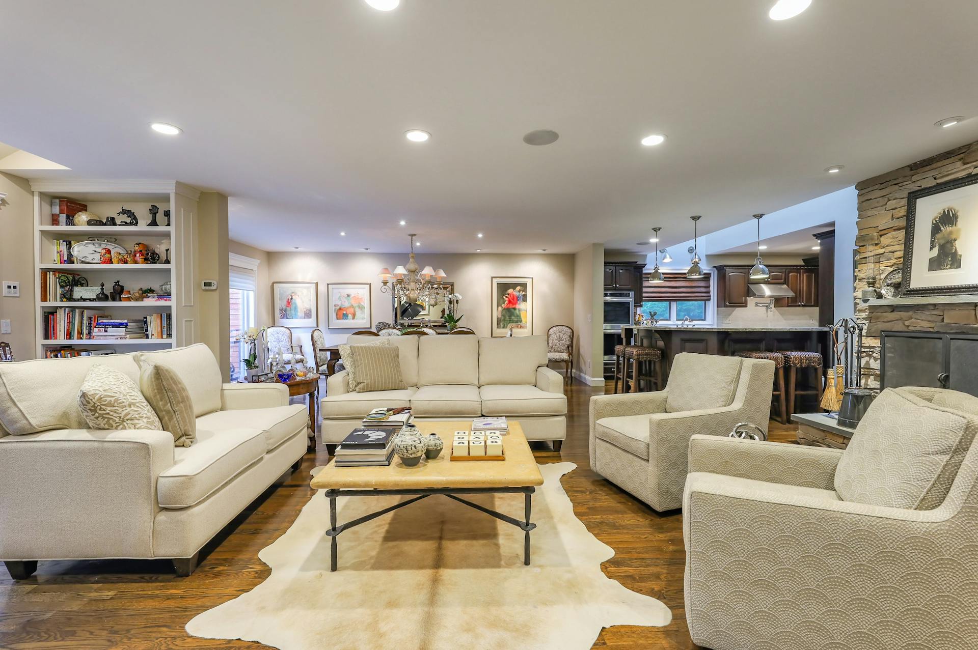 26 Hidden Ledge Road 