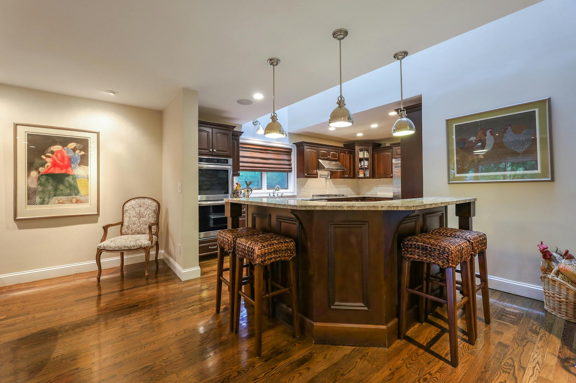 26 Hidden Ledge Road 