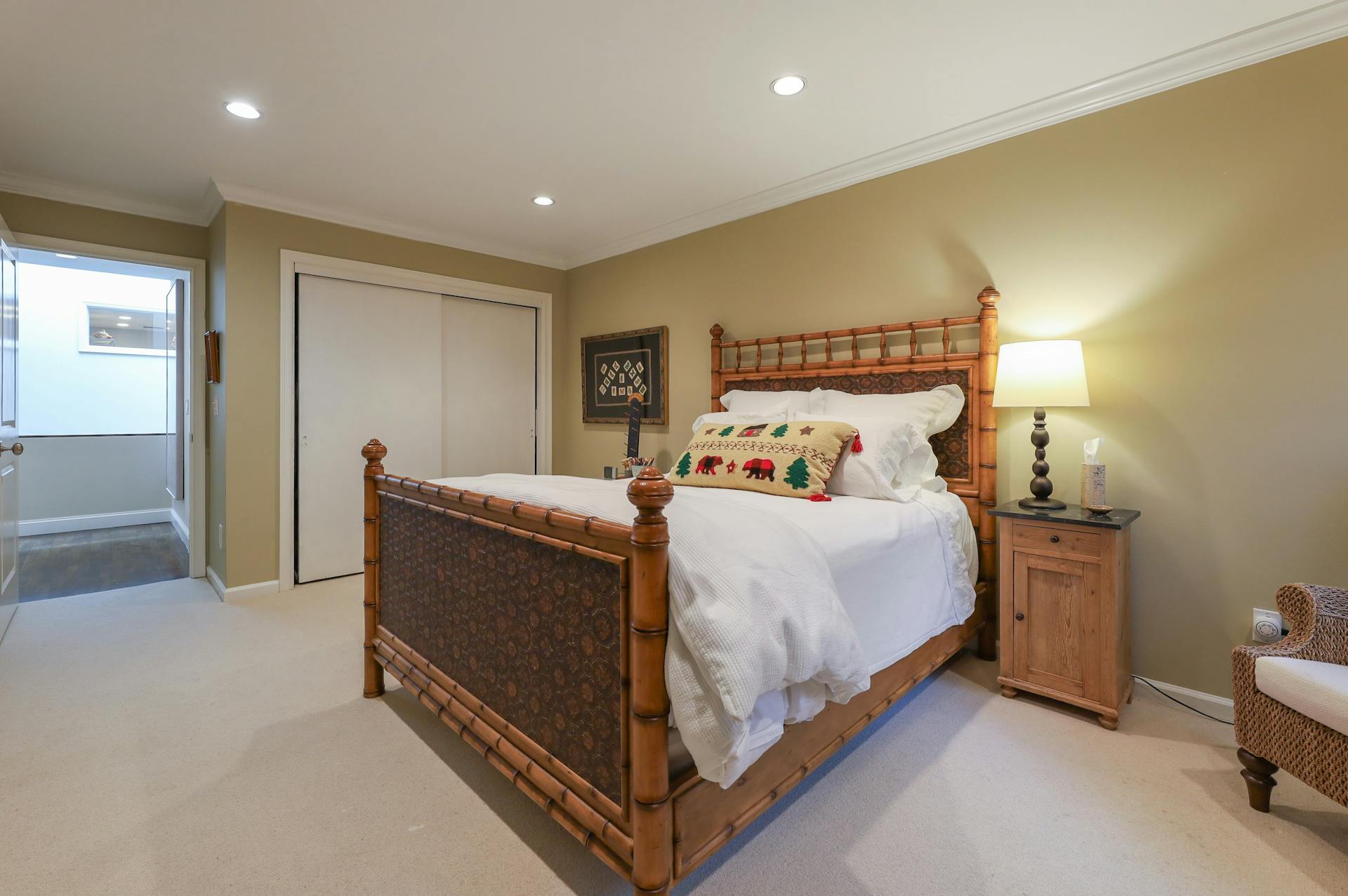 26 Hidden Ledge Road 