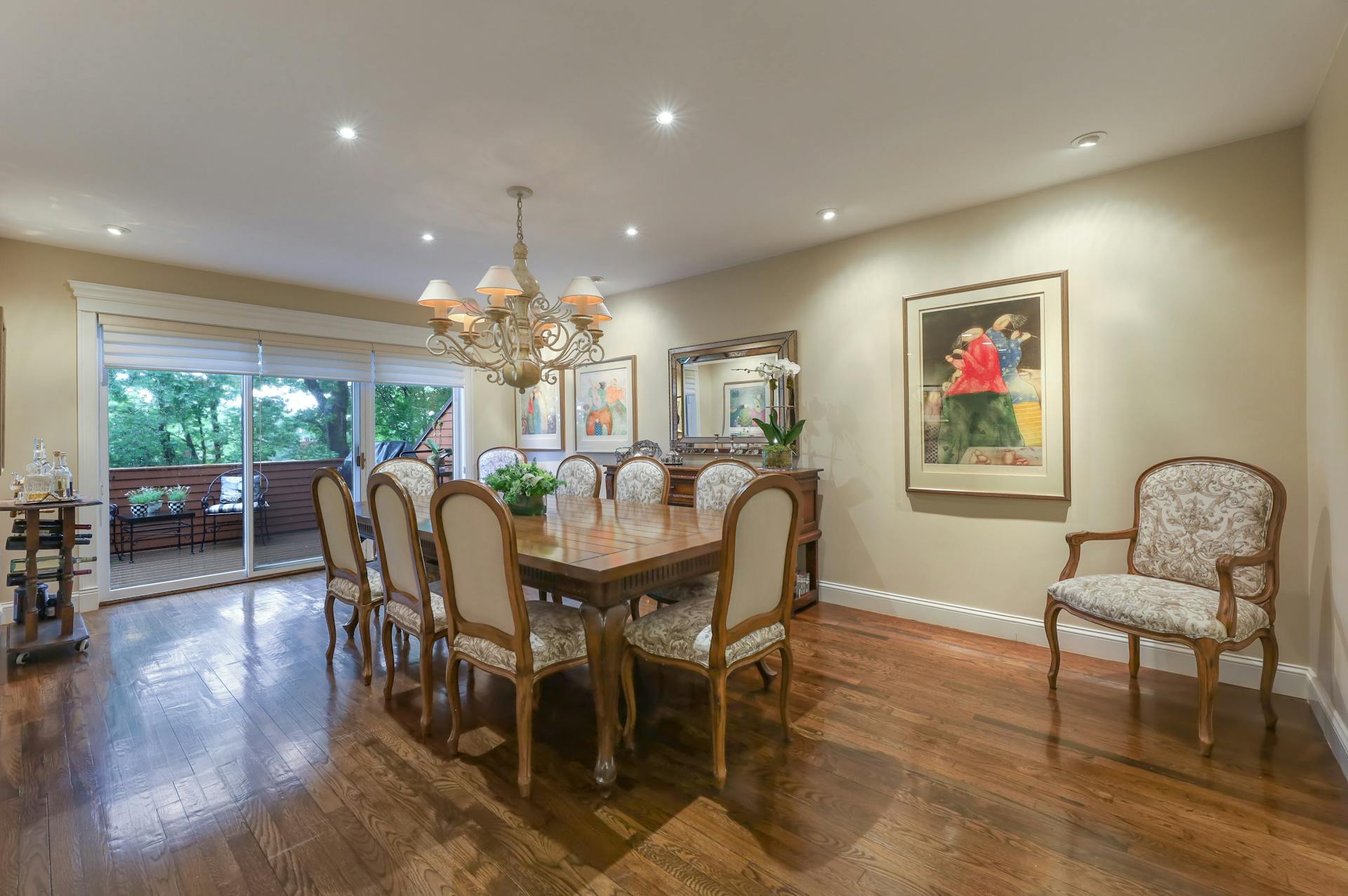 26 Hidden Ledge Road 