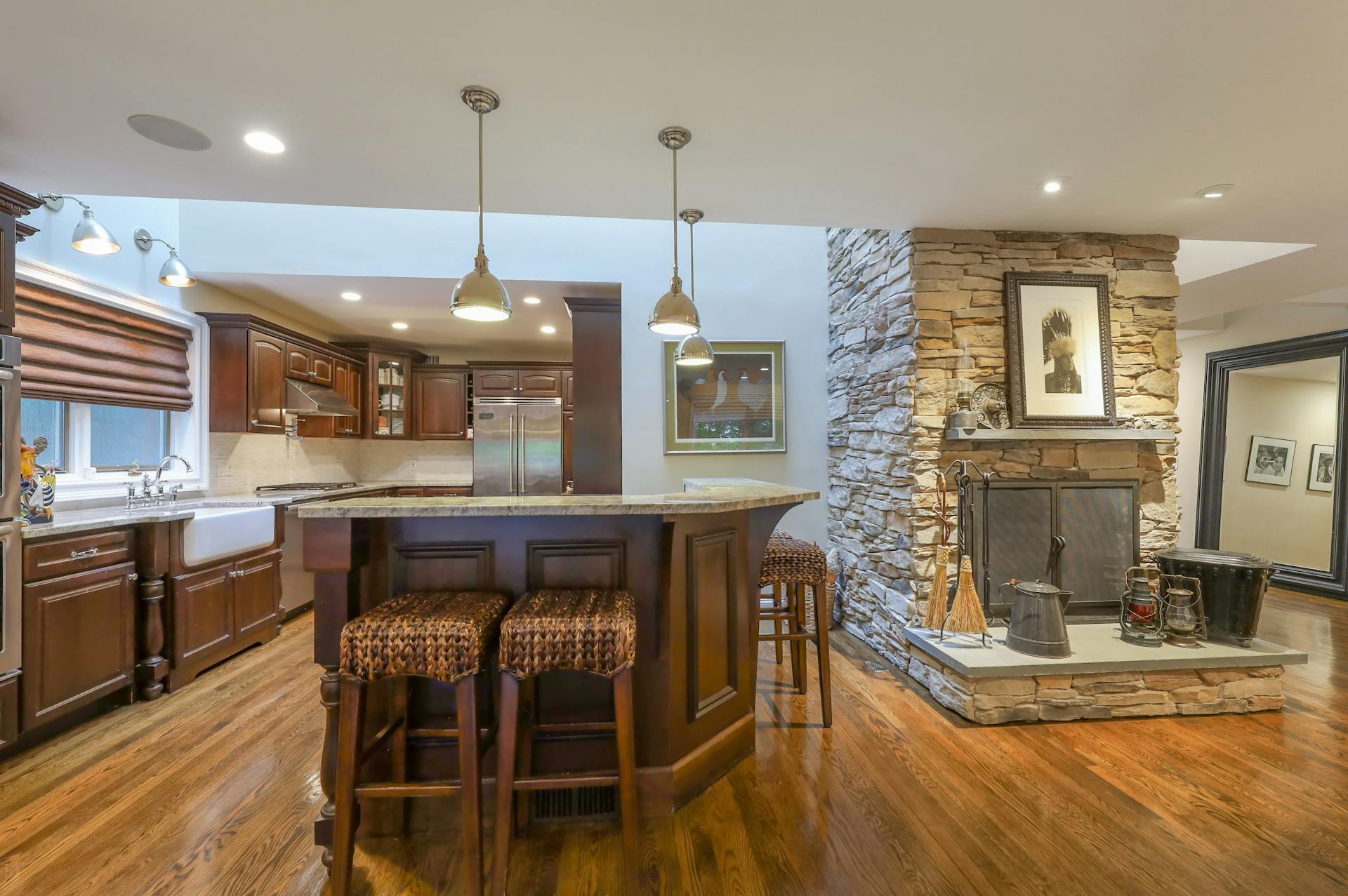 26 Hidden Ledge Road 