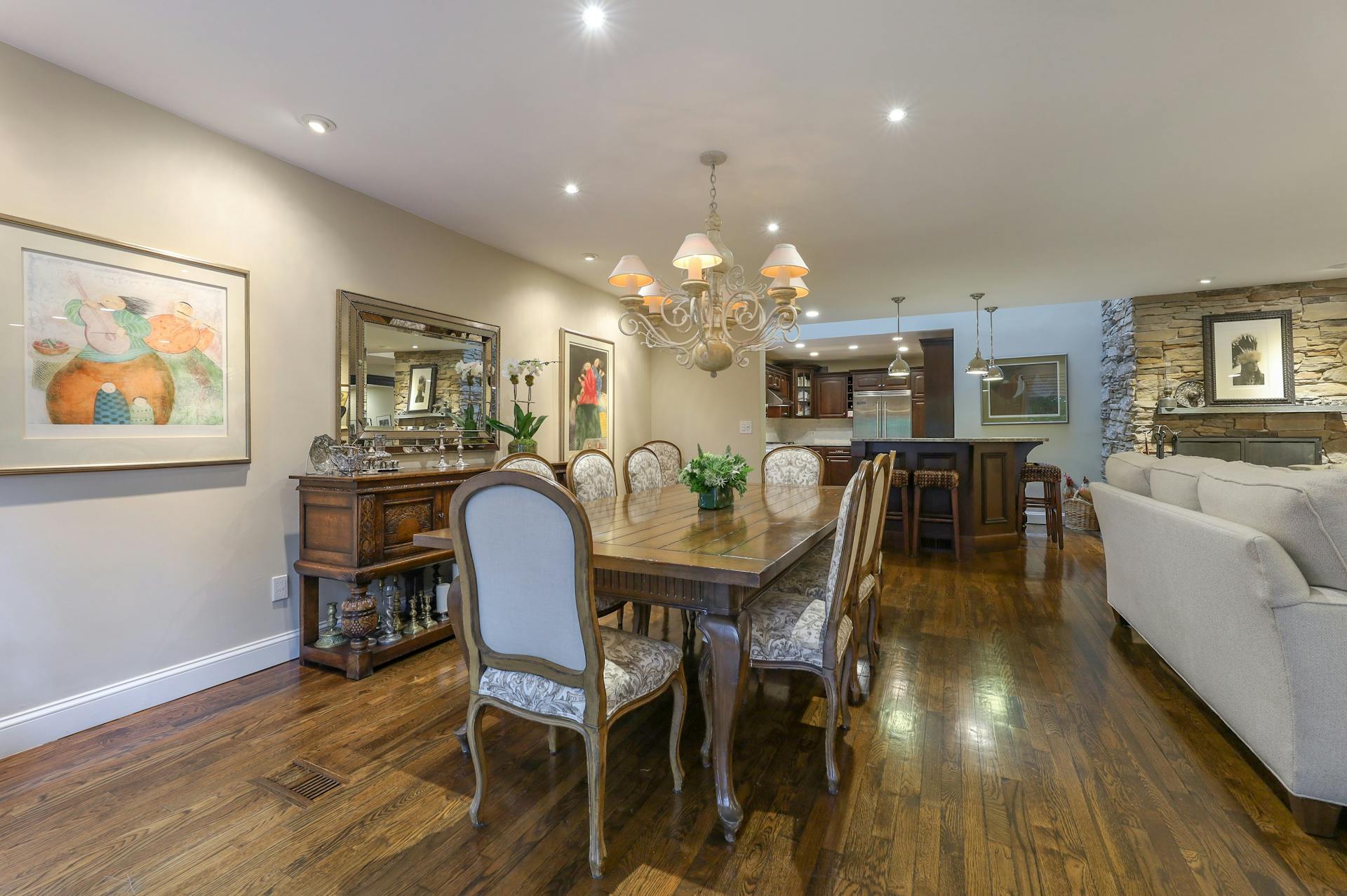 26 Hidden Ledge Road 