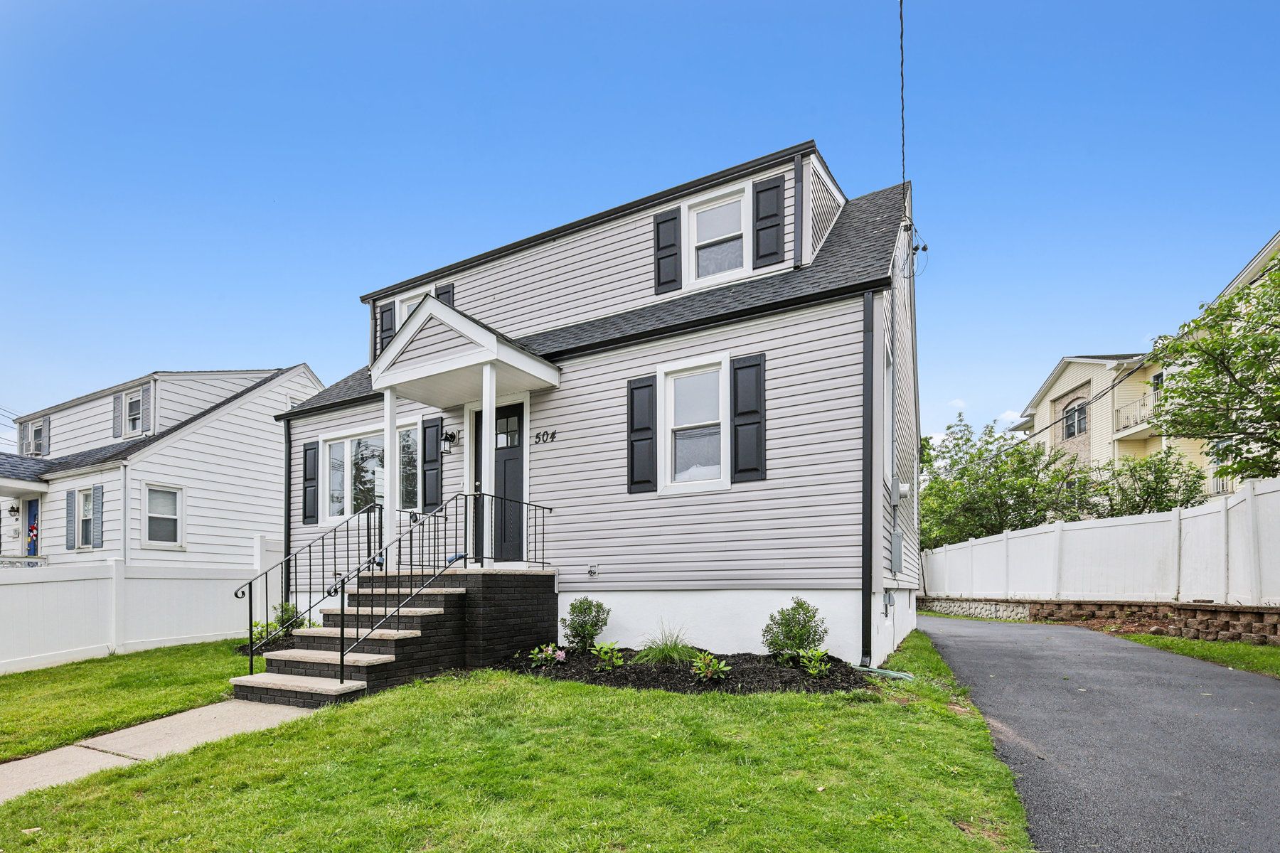 504 Victor Street 
