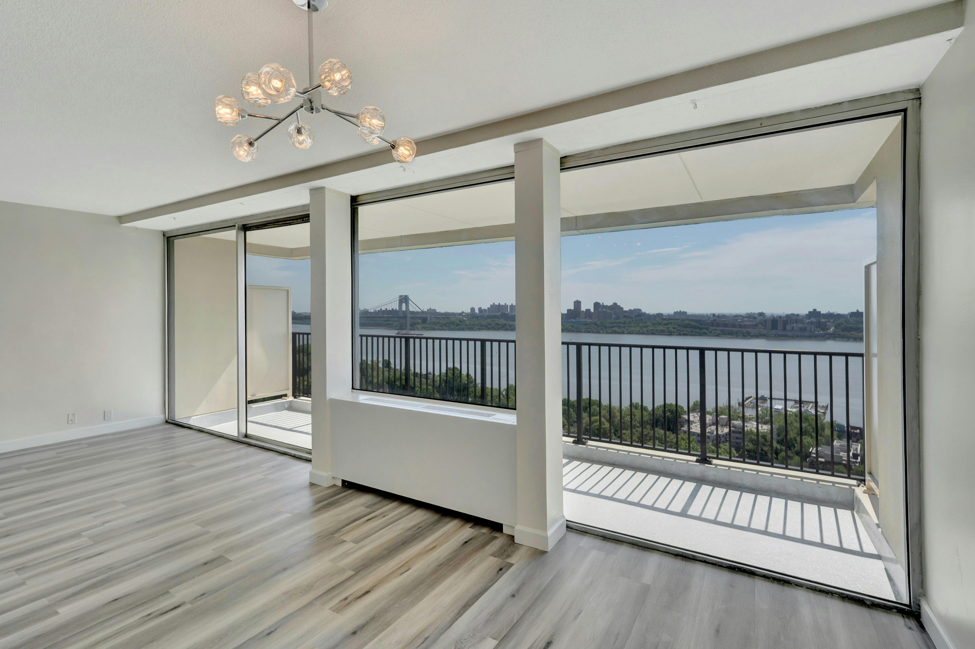 3 Horizon Road Unit# 804