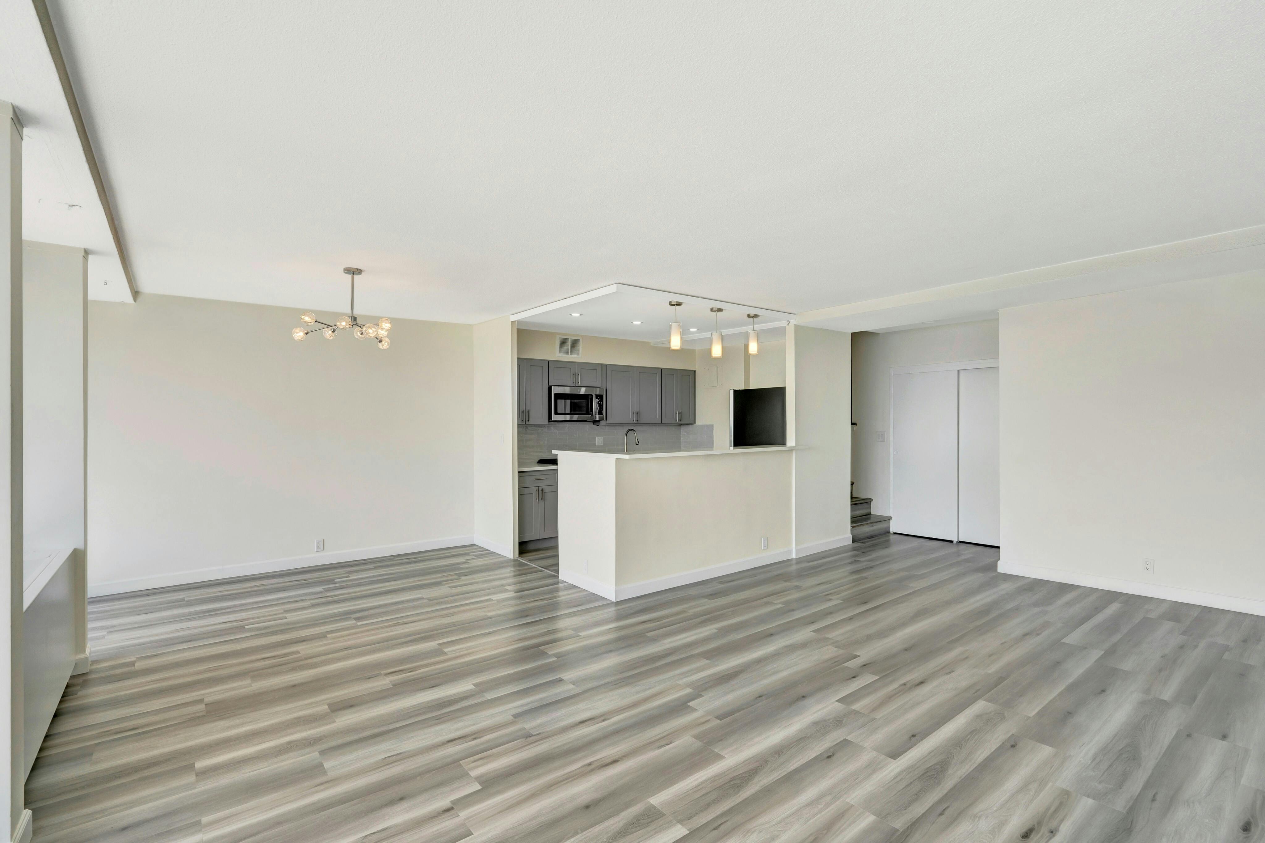 3 Horizon Road Unit# 804
